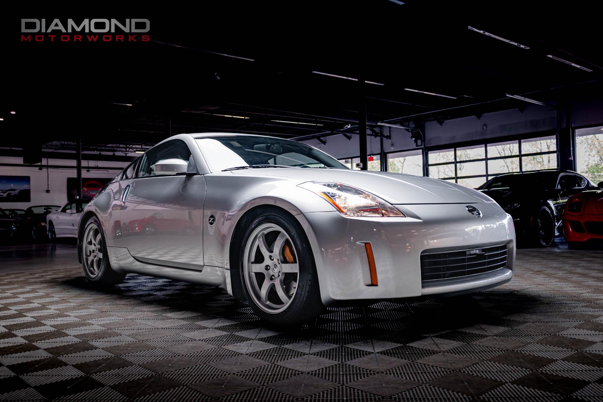 2003 NISSAN 350Z - Image 75