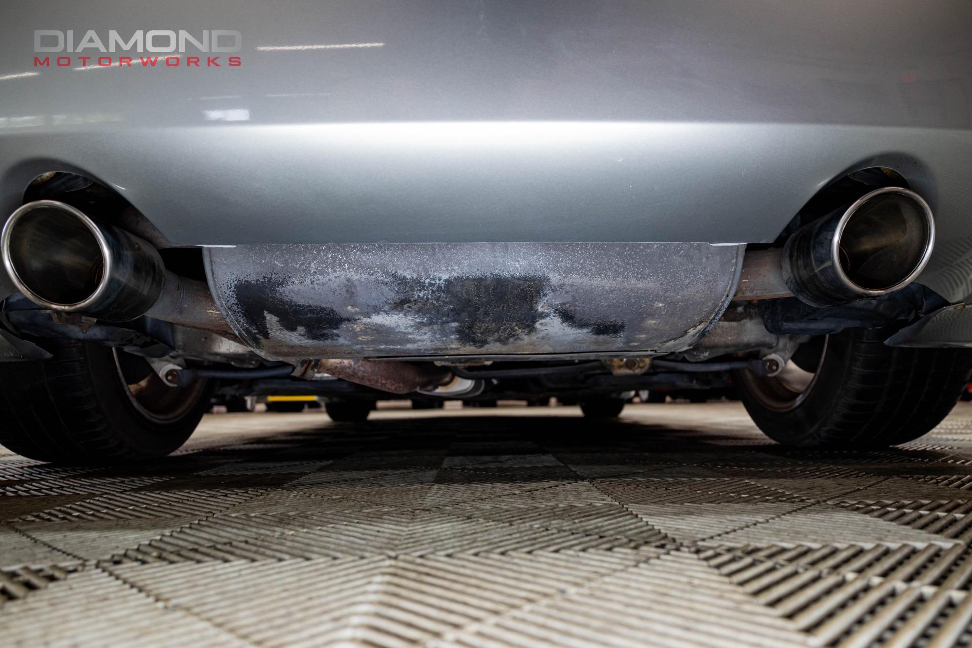 2003 NISSAN 350Z - Image 77