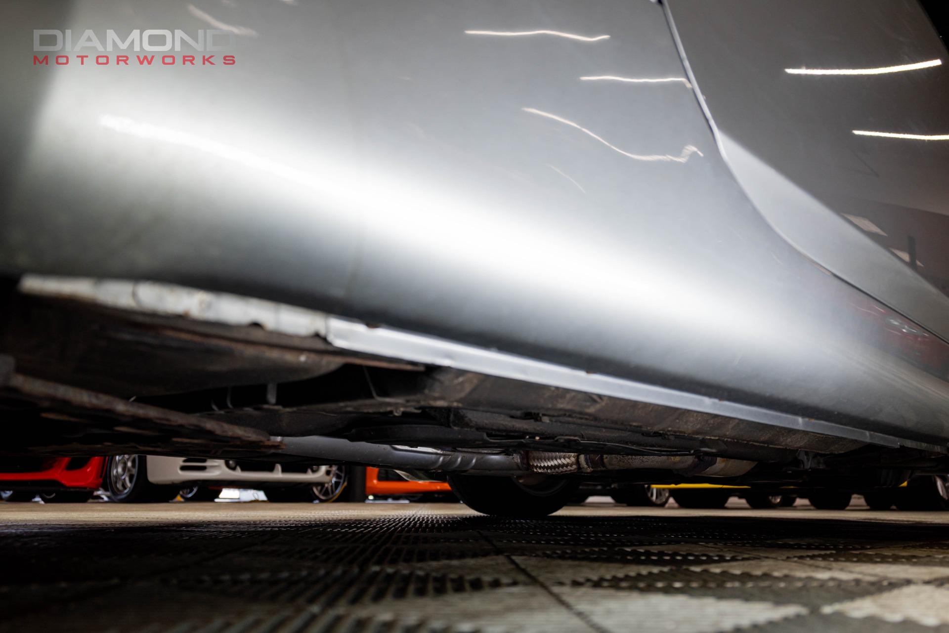 2003 NISSAN 350Z - Image 79