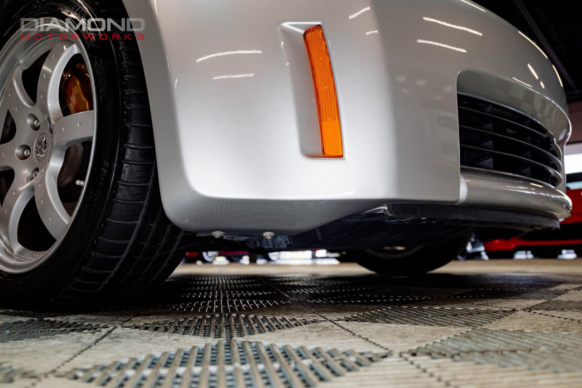 2003 NISSAN 350Z - Image 80