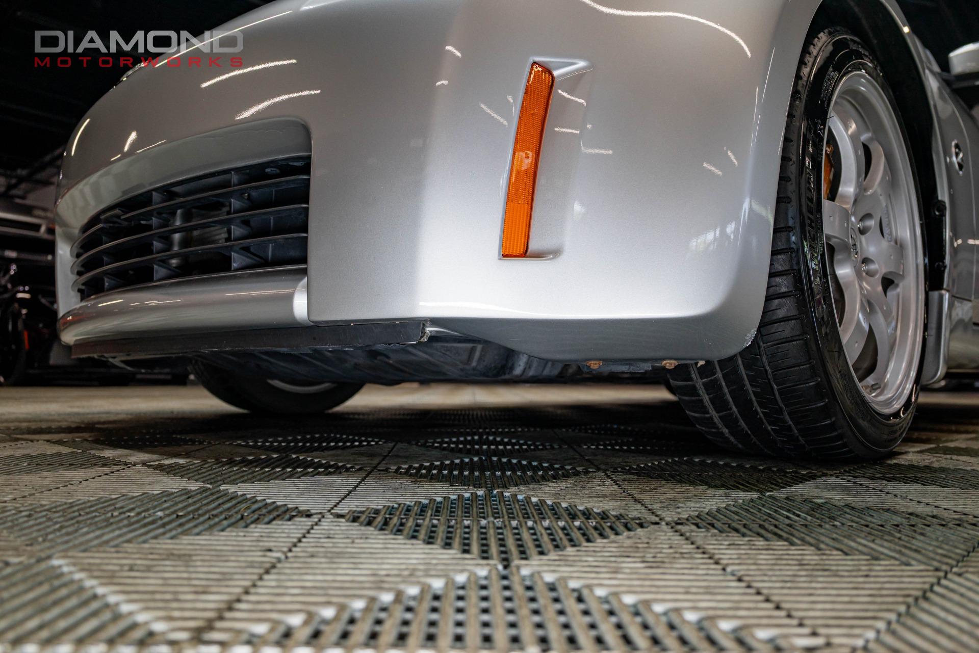 2003 NISSAN 350Z - Image 81