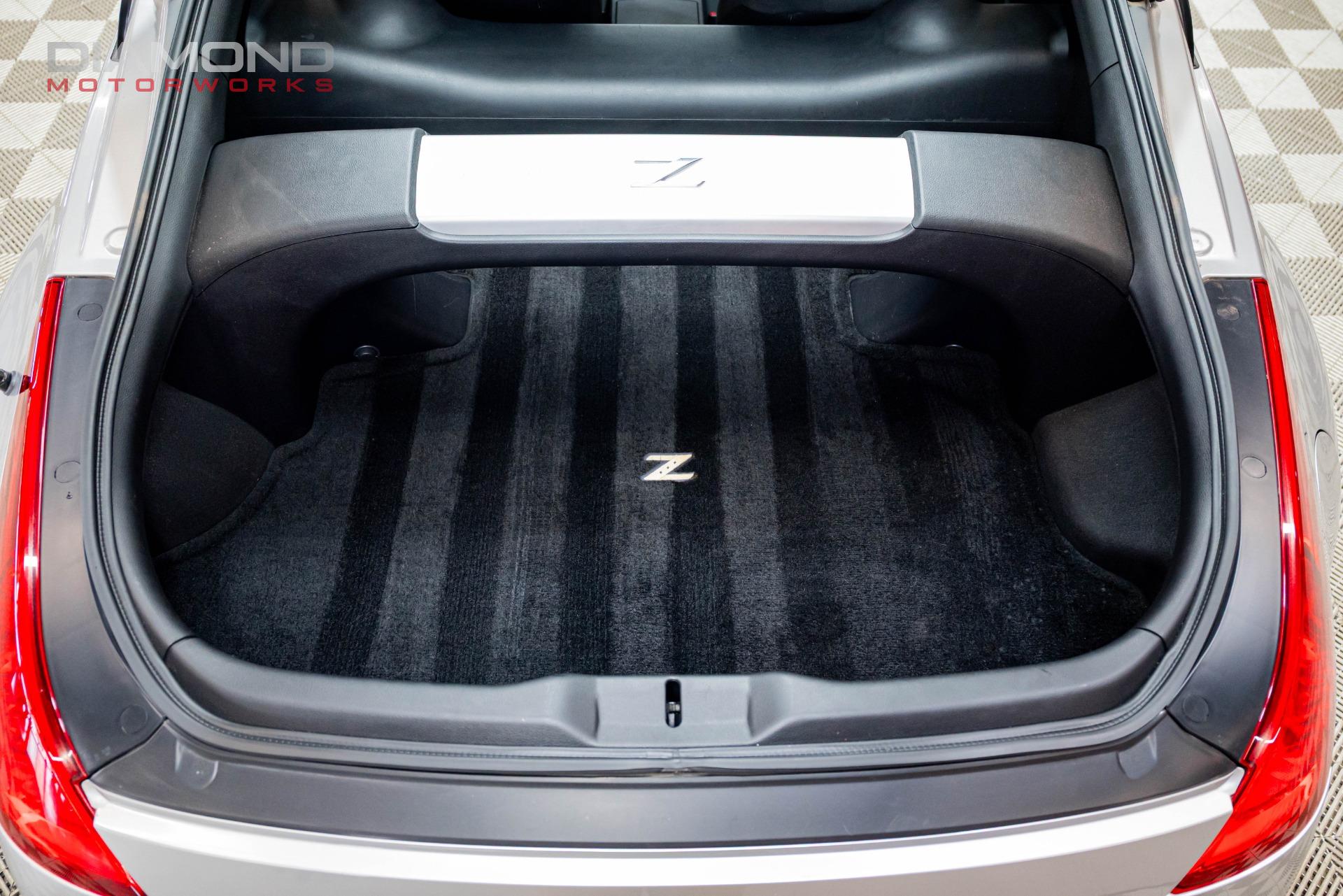 2003 NISSAN 350Z - Image 84