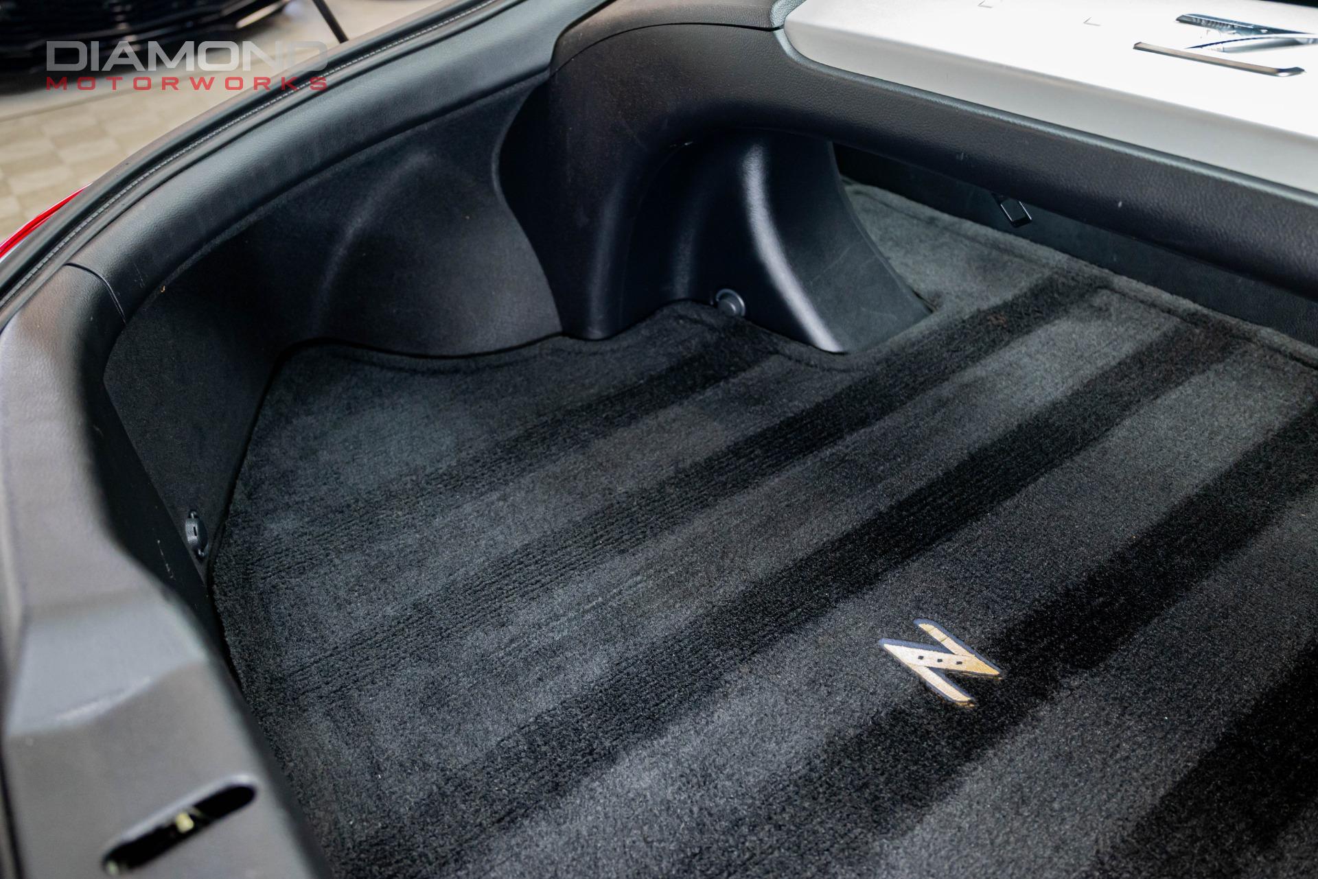 2003 NISSAN 350Z - Image 85