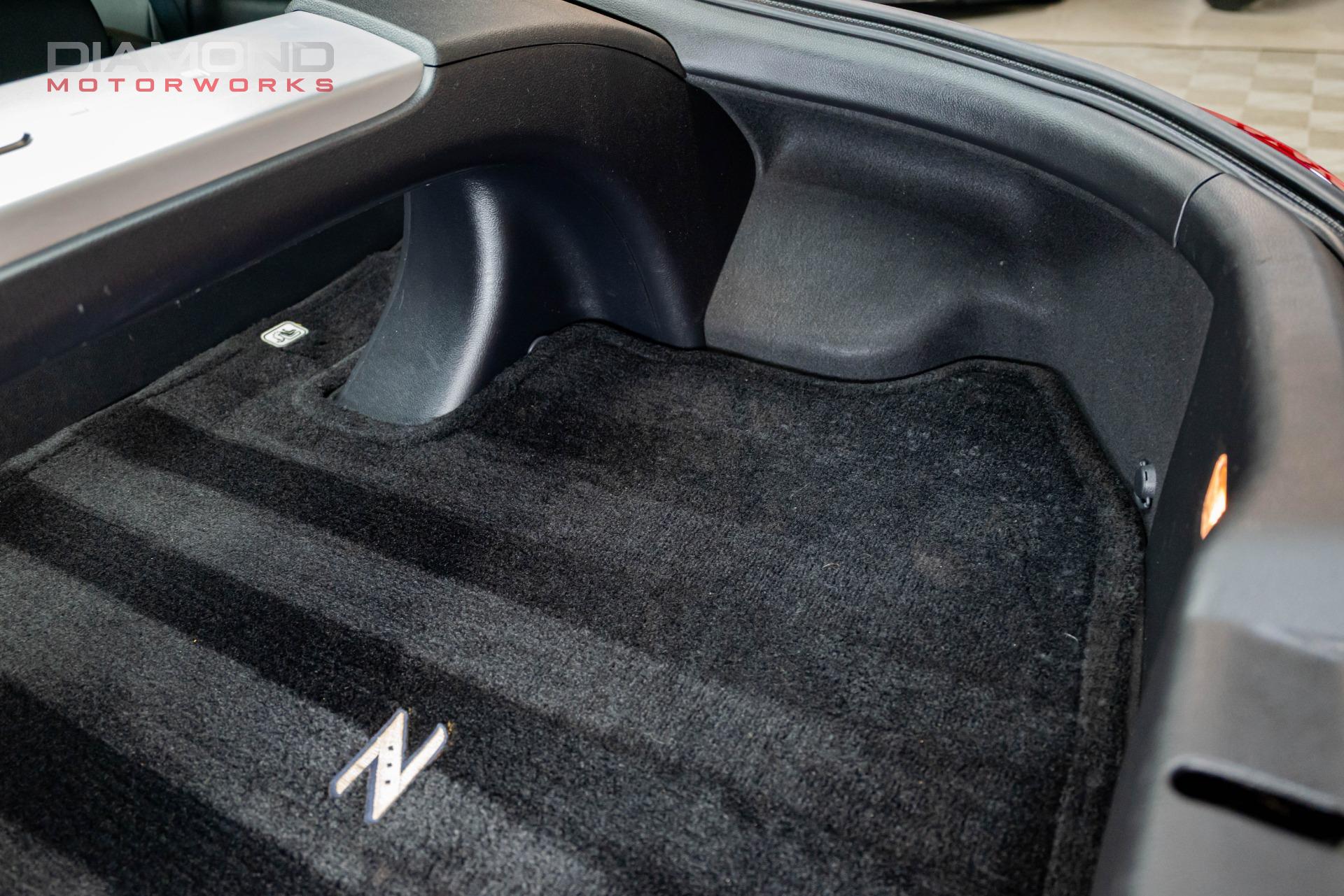 2003 NISSAN 350Z - Image 86