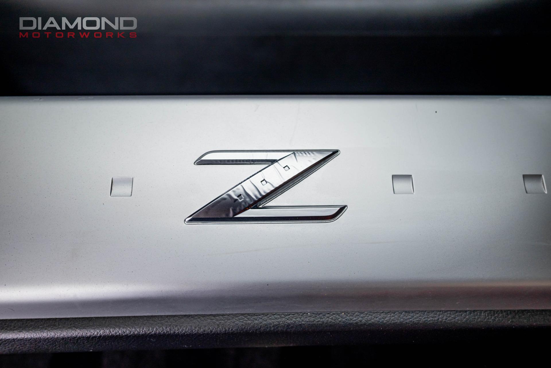 2003 NISSAN 350Z - Image 87