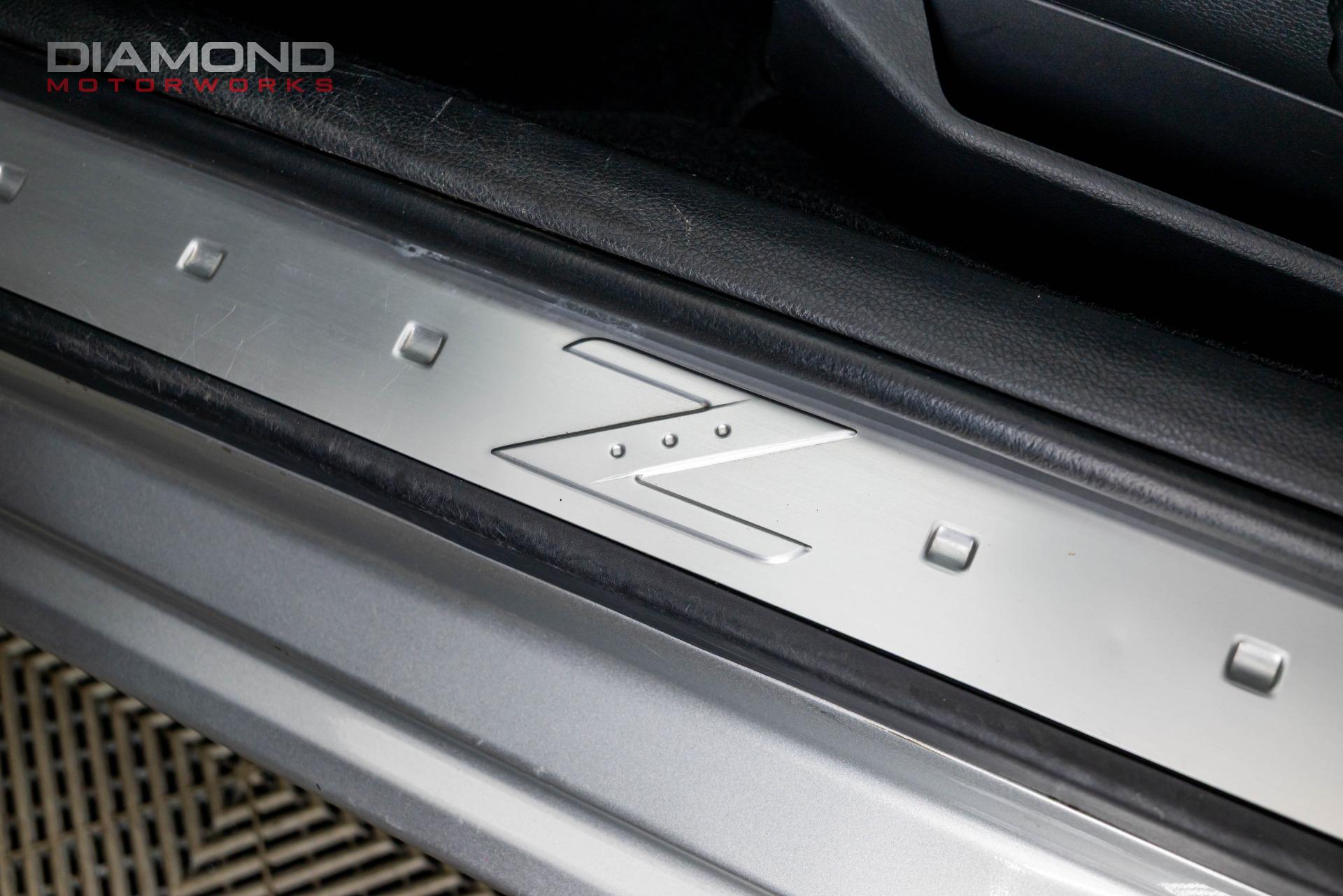 2003 NISSAN 350Z - Image 90