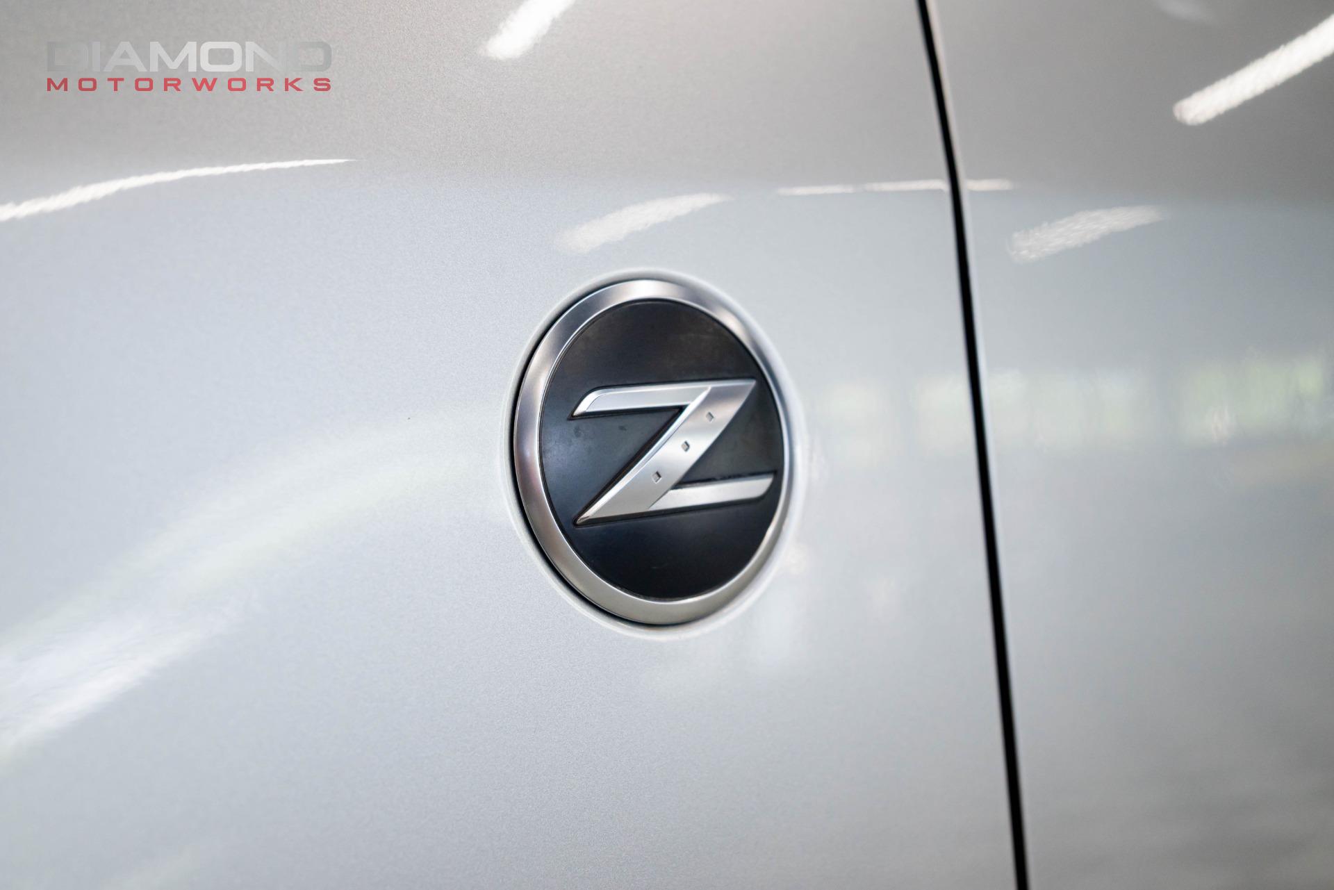 2003 NISSAN 350Z - Image 11