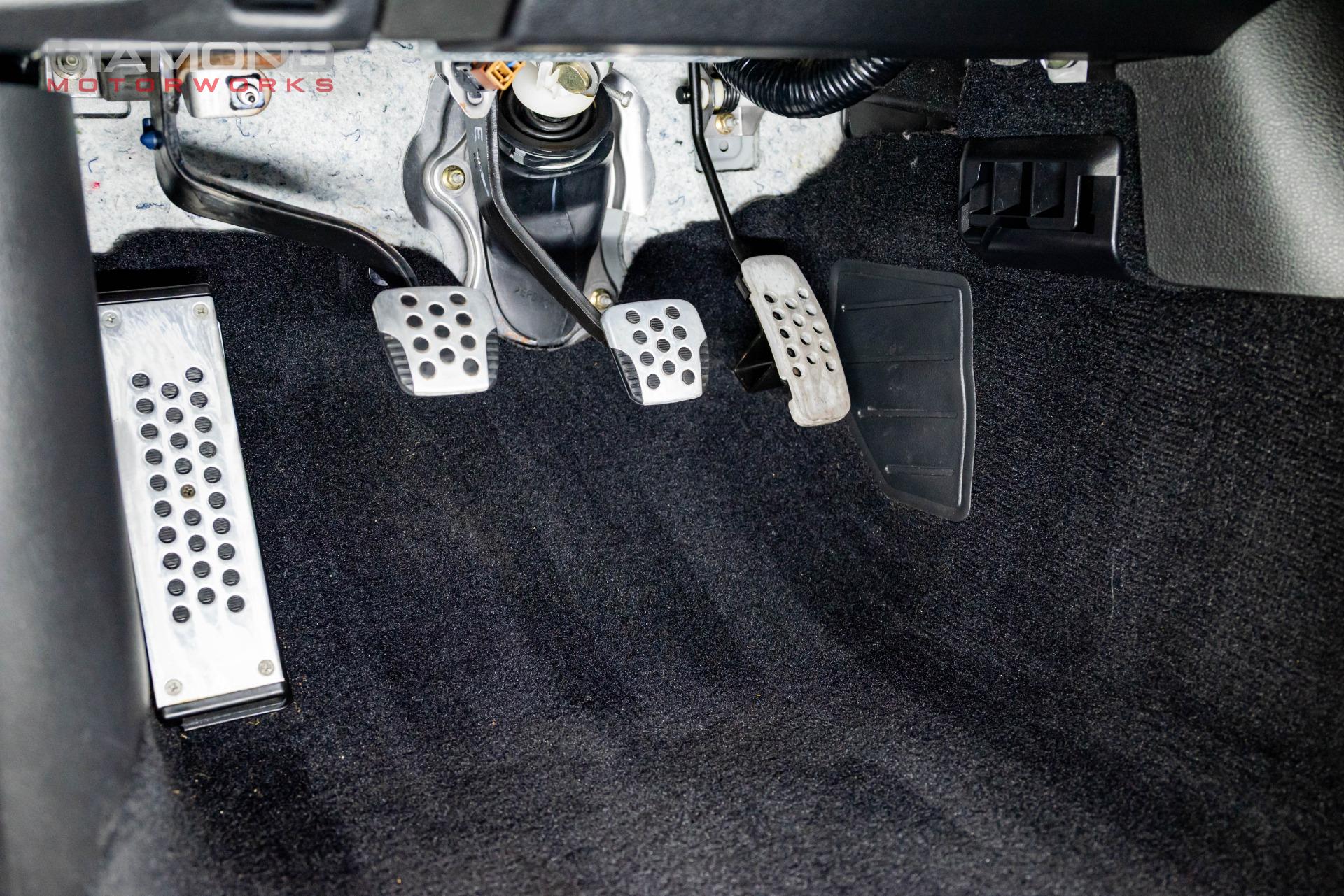 2003 NISSAN 350Z - Image 92