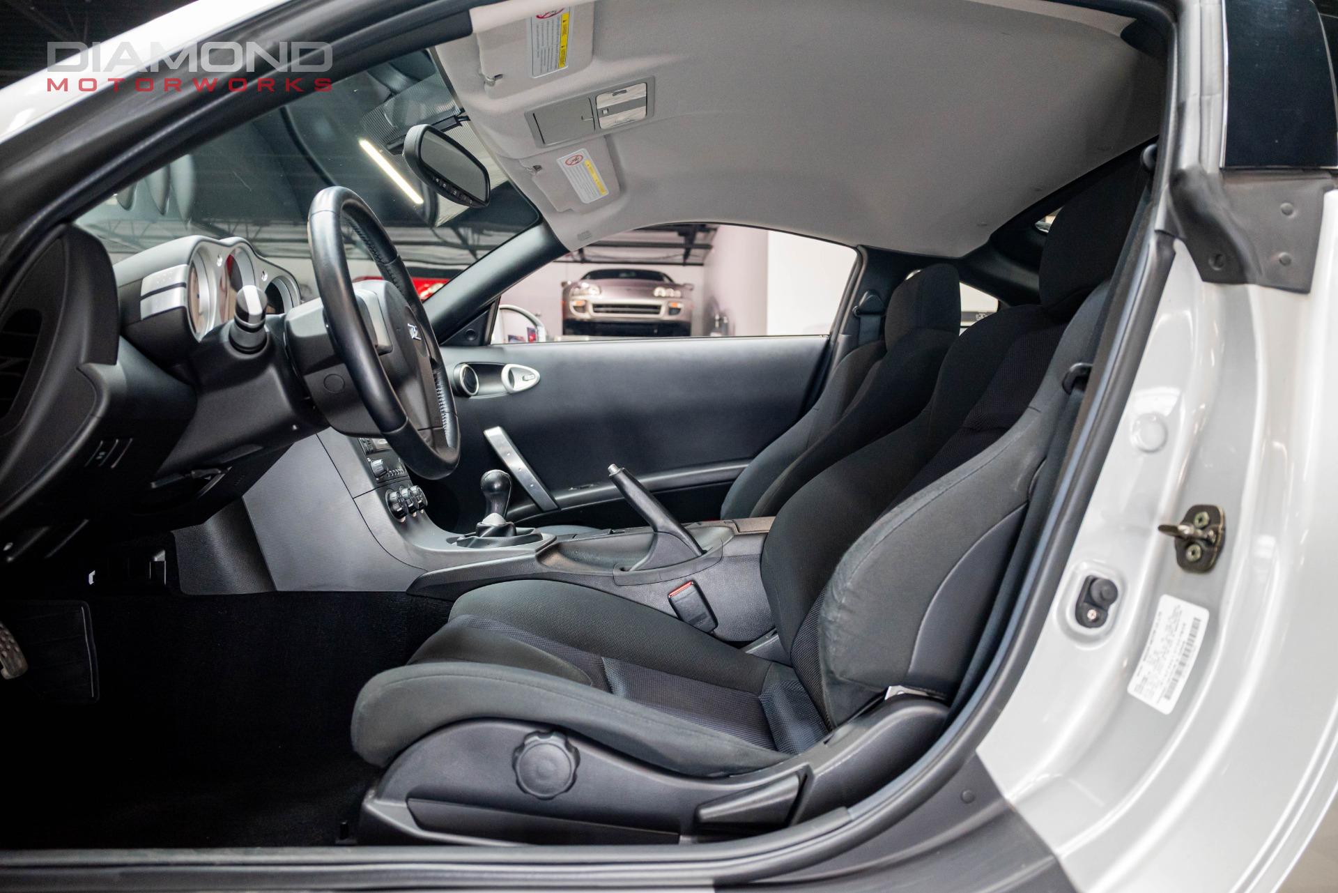2003 NISSAN 350Z - Image 94