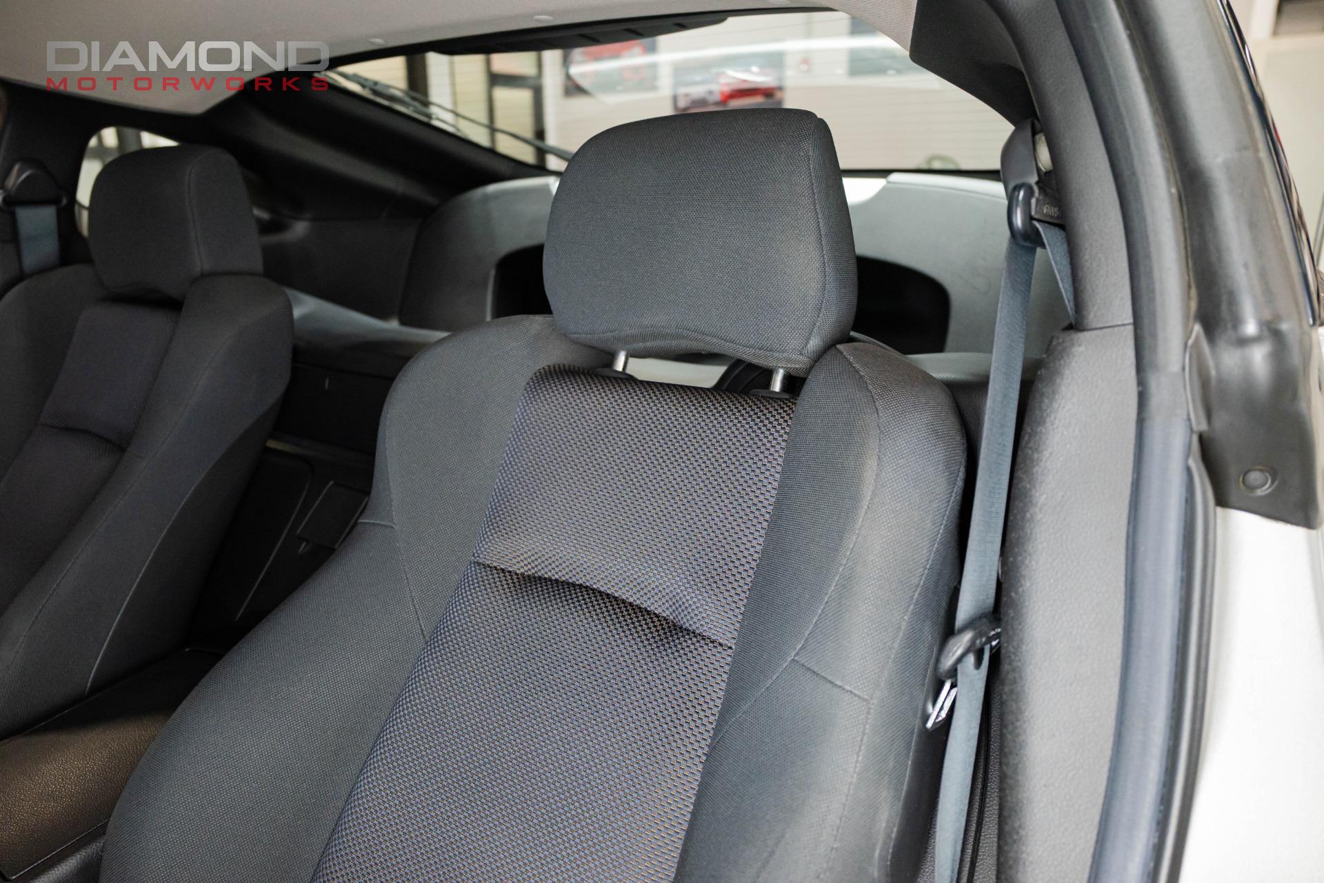 2003 NISSAN 350Z - Image 95