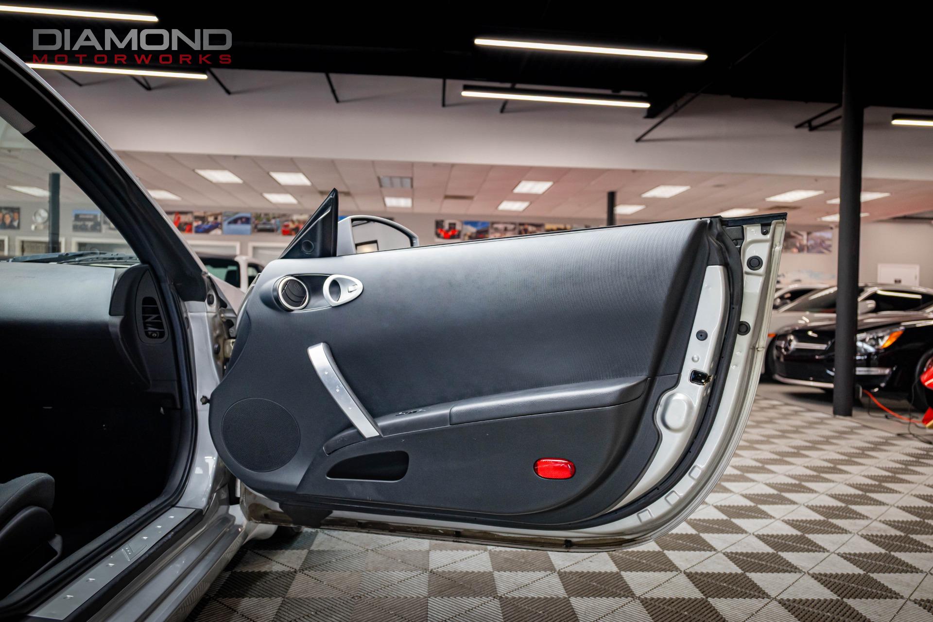 2003 NISSAN 350Z - Image 96