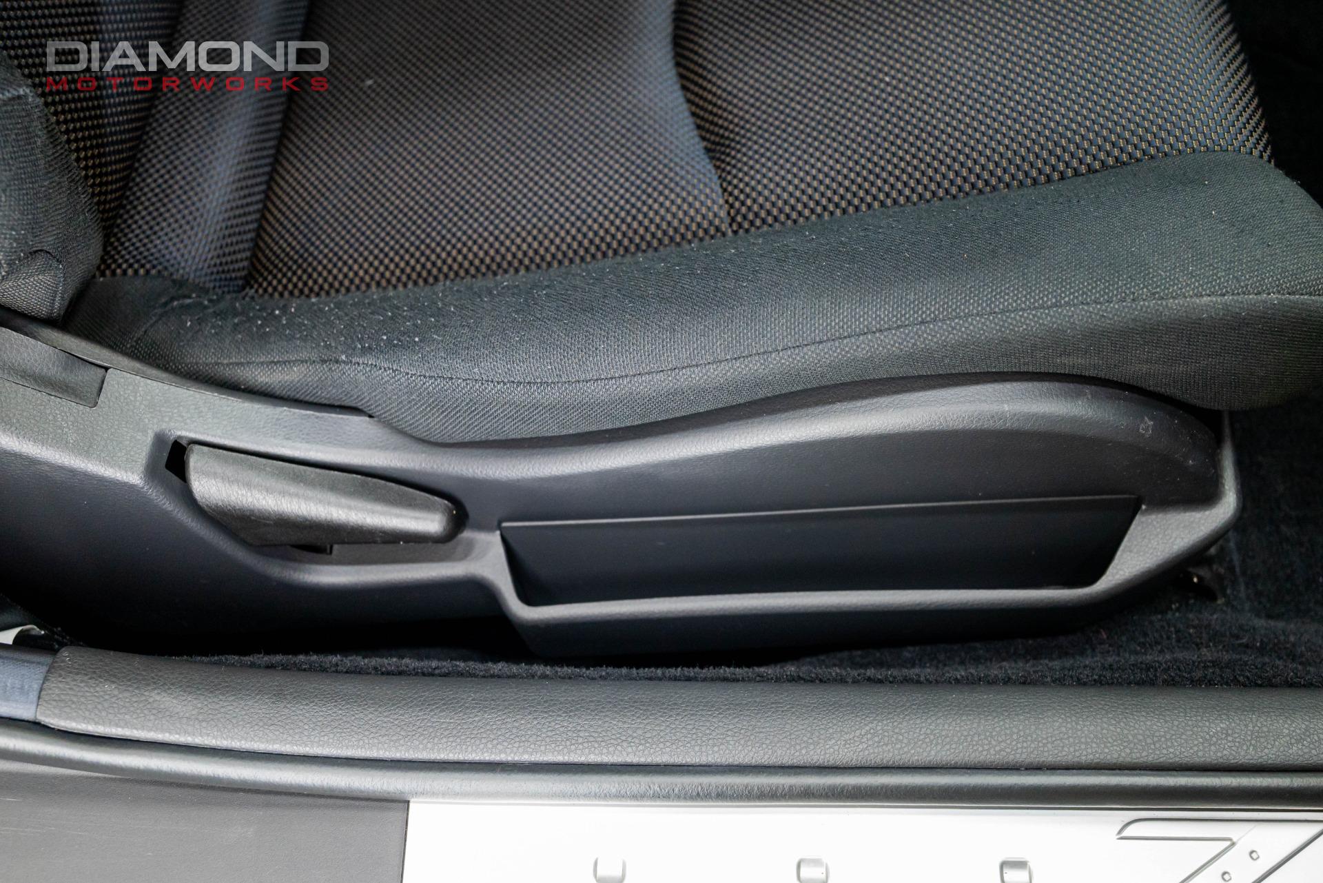 2003 NISSAN 350Z - Image 99