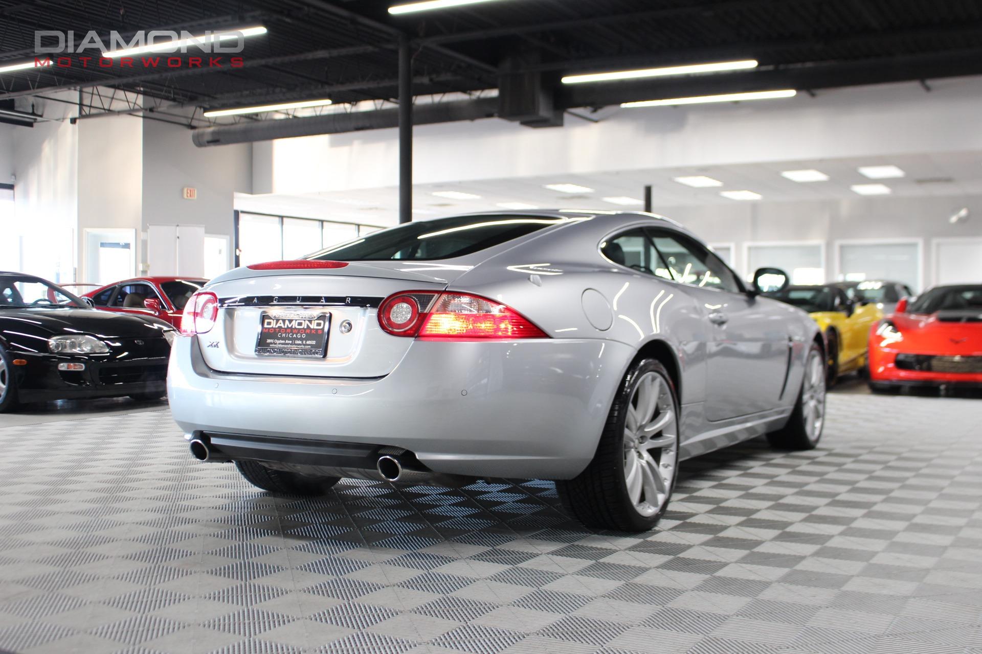 汽車 JAGUAR XJ8 XJ8L VANDEN PLAS COMPLETE ENGINE 4.2L V8 2006