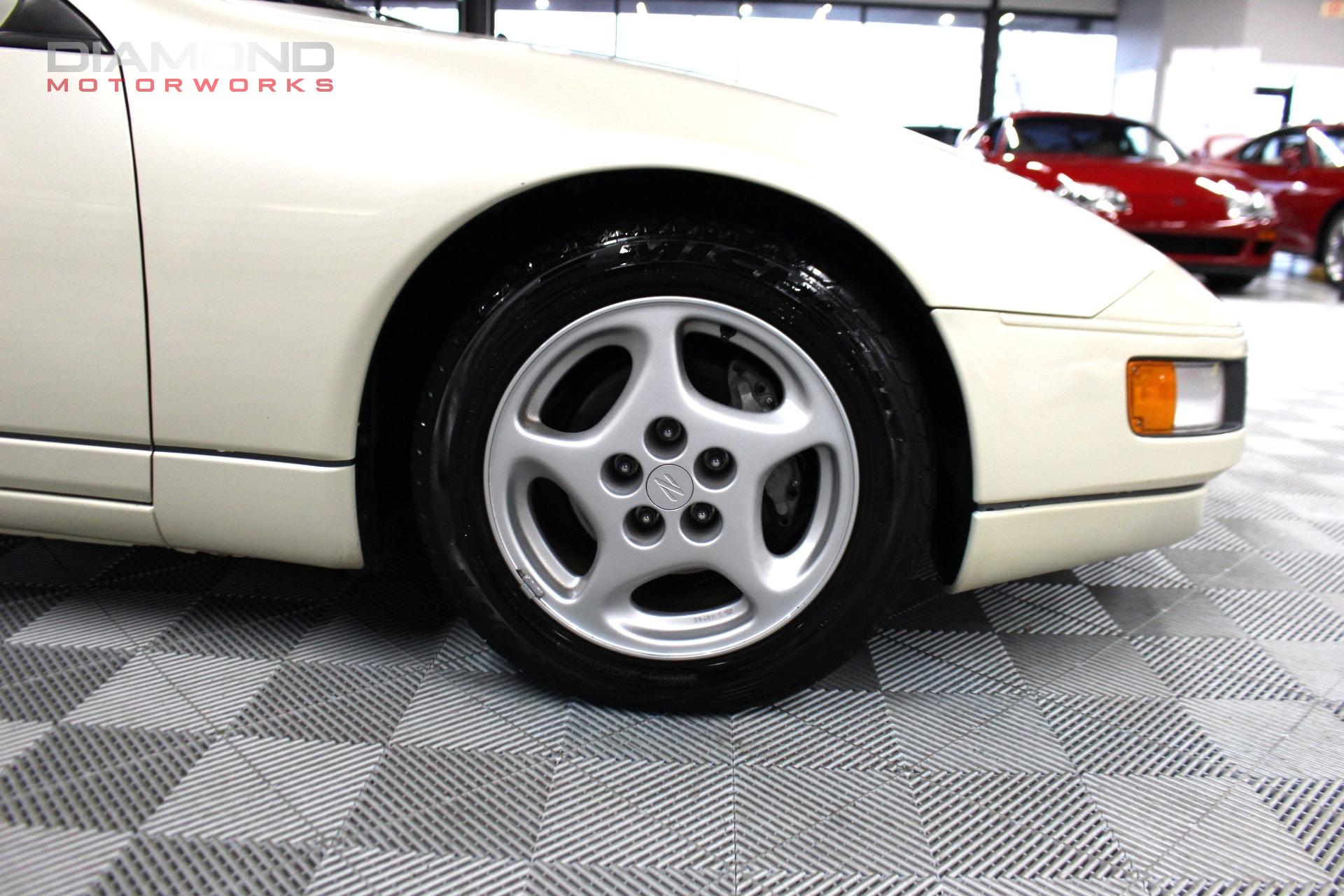 Used-1994-Nissan-300ZX-