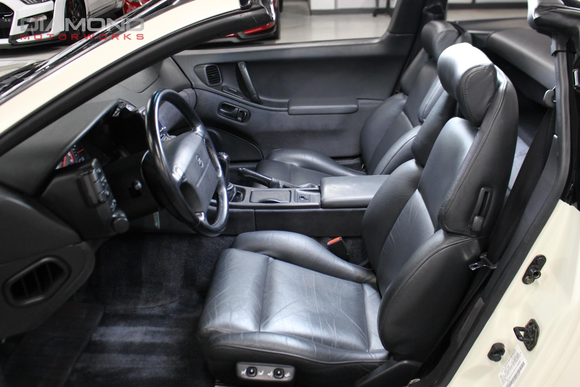 Used 1994 Nissan 300ZX Convertible For Sale (Sold) | Diamond