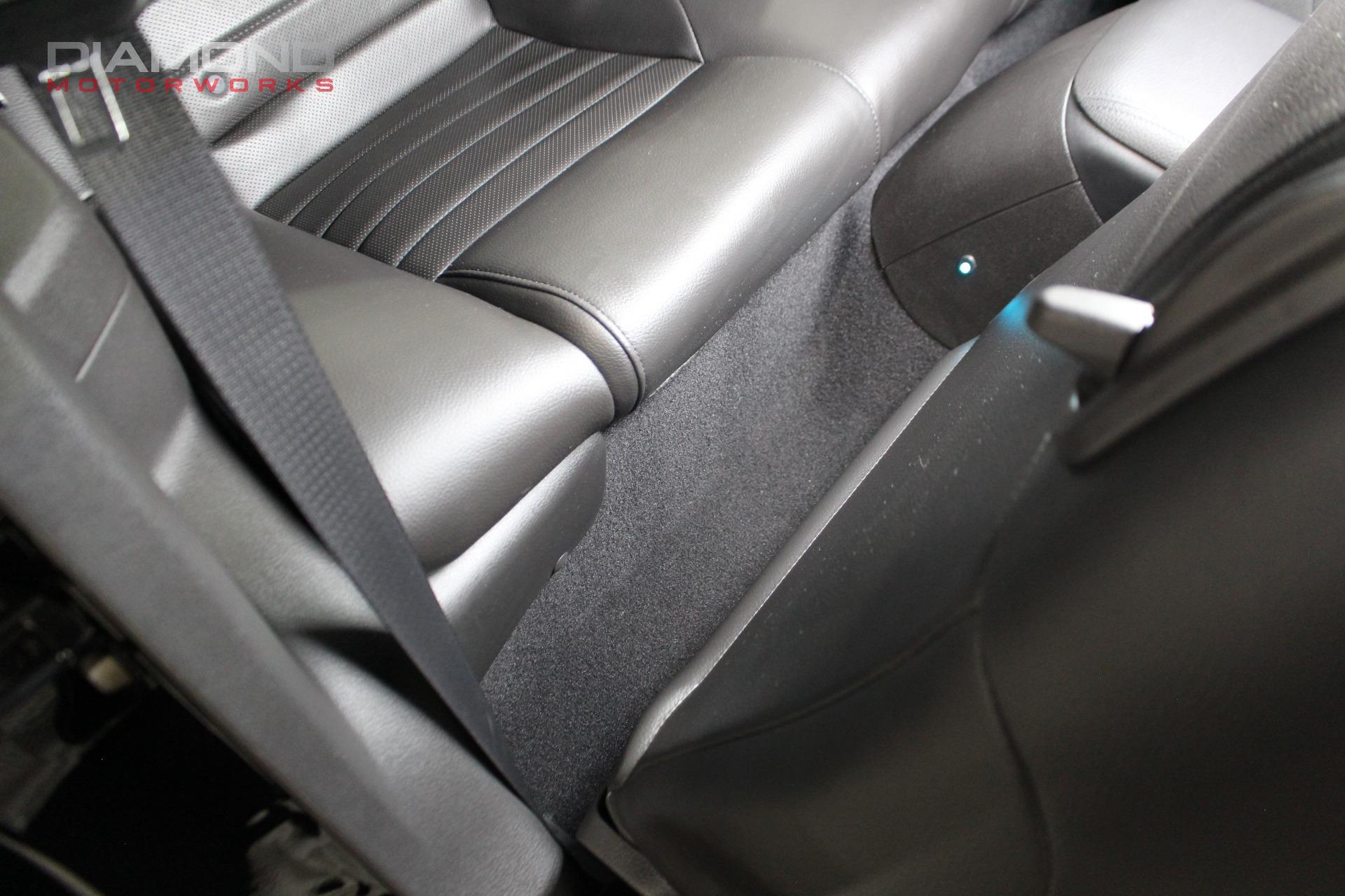 Used 2008 Ford Shelby GT500 KR For Sale (Sold) | Diamond Motorworks Stock  #195762