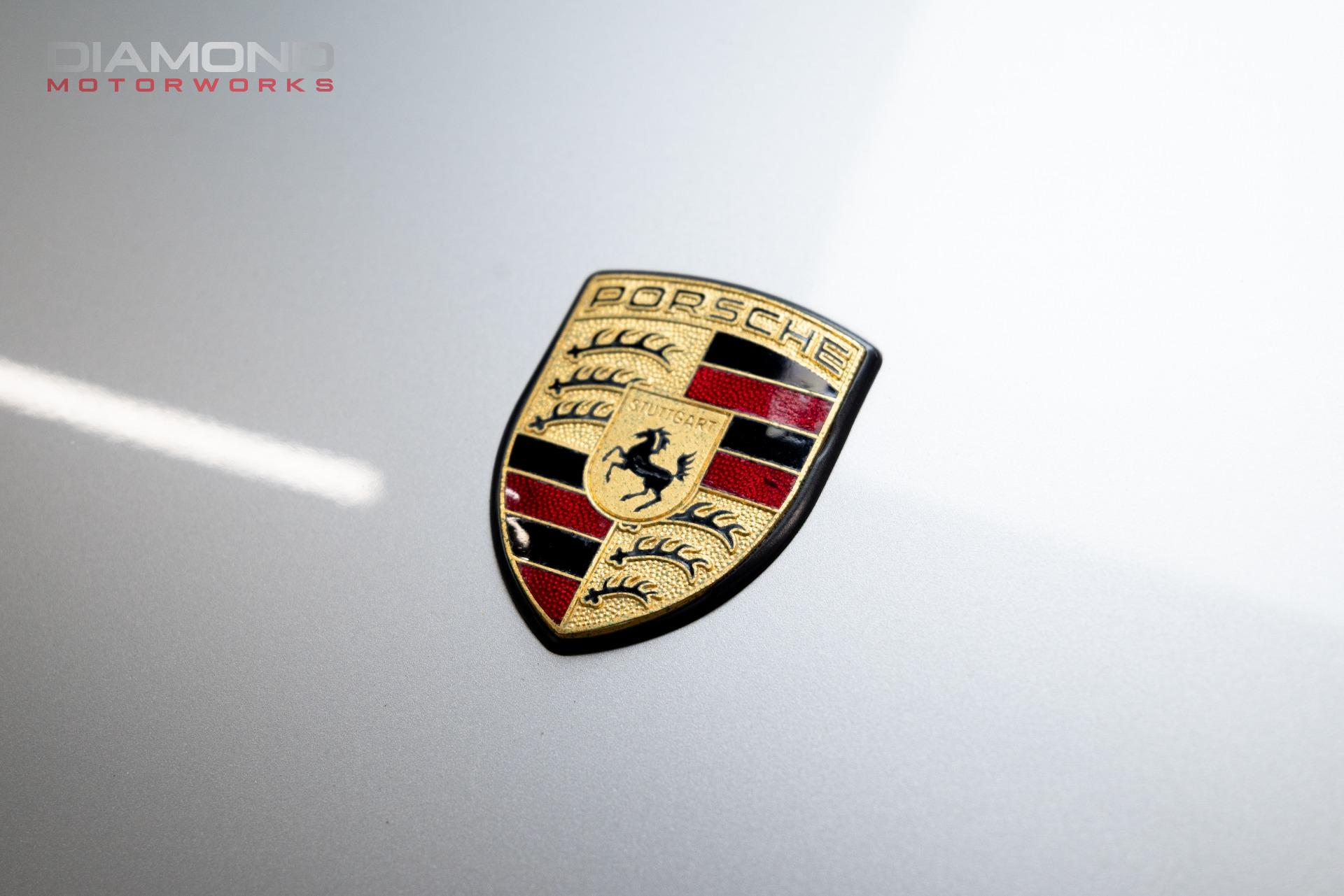 Used-1997-Porsche-911-Carrera