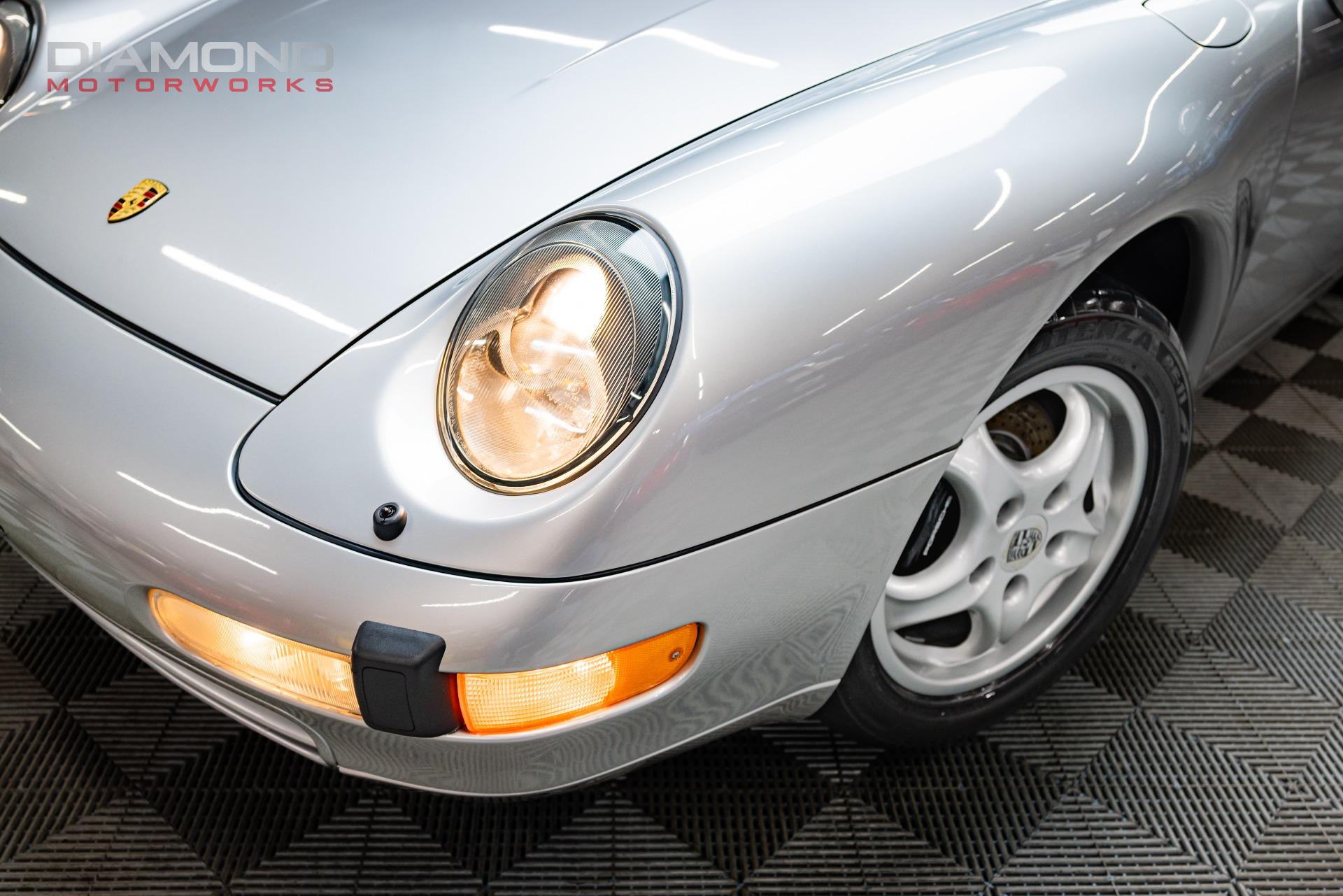 Used-1997-Porsche-911-Carrera
