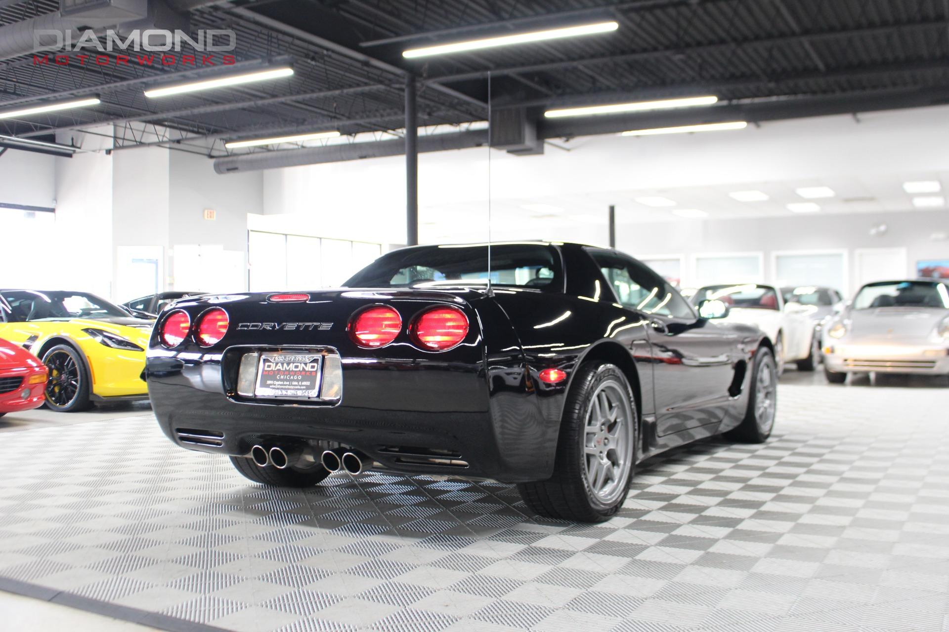 Used-2003-Chevrolet-Corvette-Z06