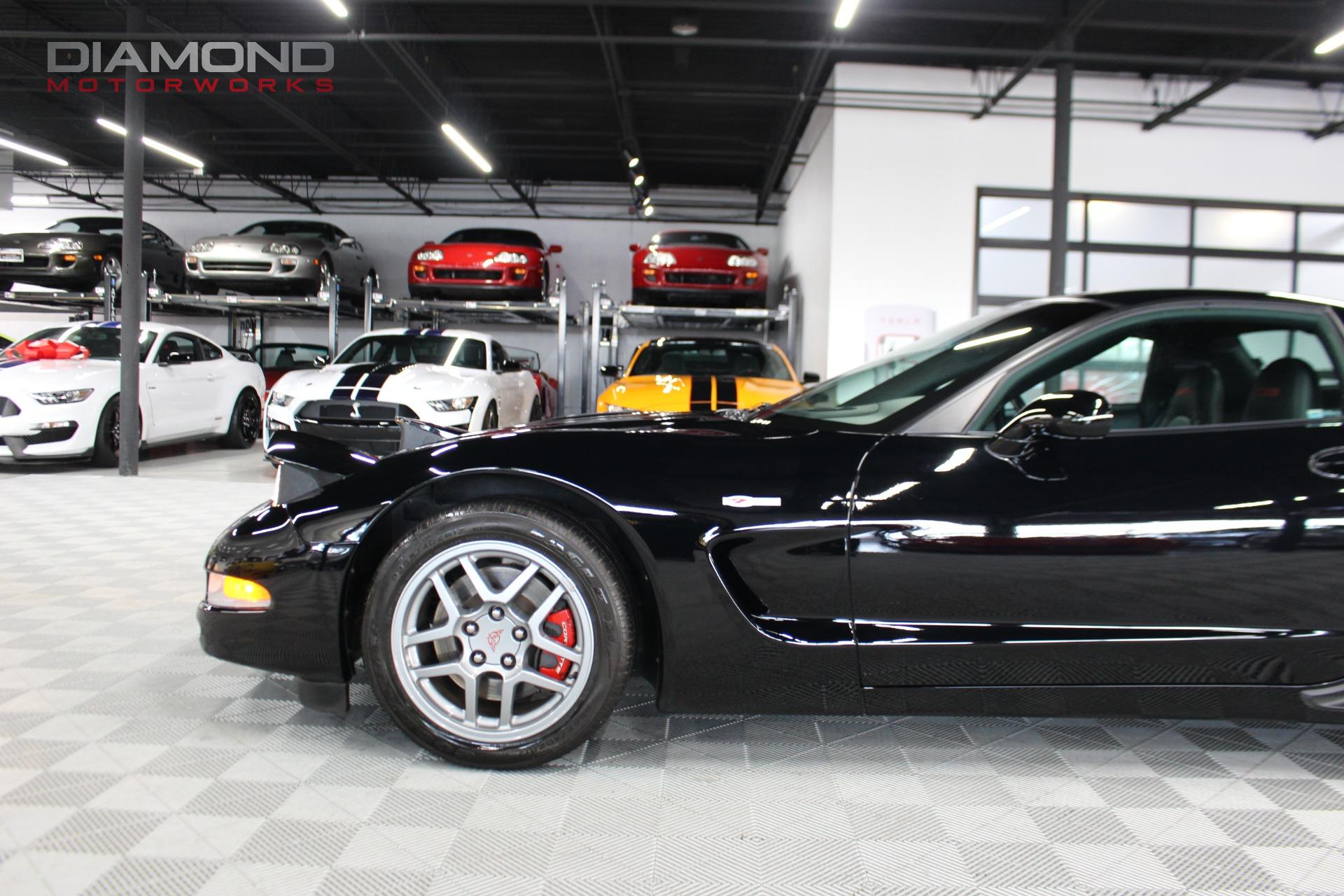 Used-2003-Chevrolet-Corvette-Z06