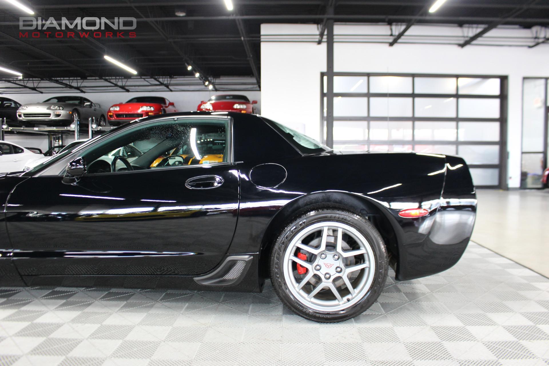 Used-2003-Chevrolet-Corvette-Z06
