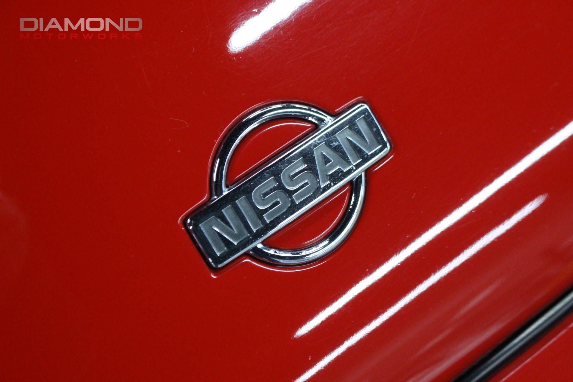 300円企画　【フォロワー様850人達成】 Used 1996 Nissan 300ZX Turbo For Sale (Sold) | Diamond Motorworks