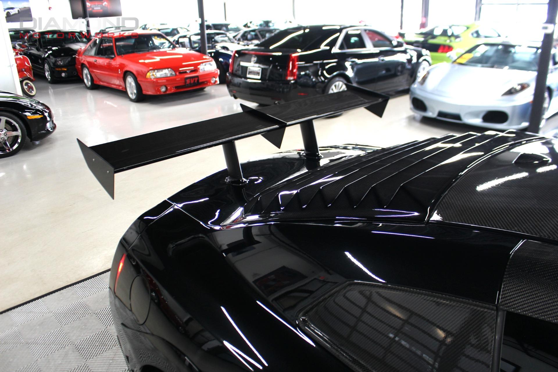 Used-2014-Nissan-GT-R-Track-Edition-Alpha-Omega-12-1000+-HP