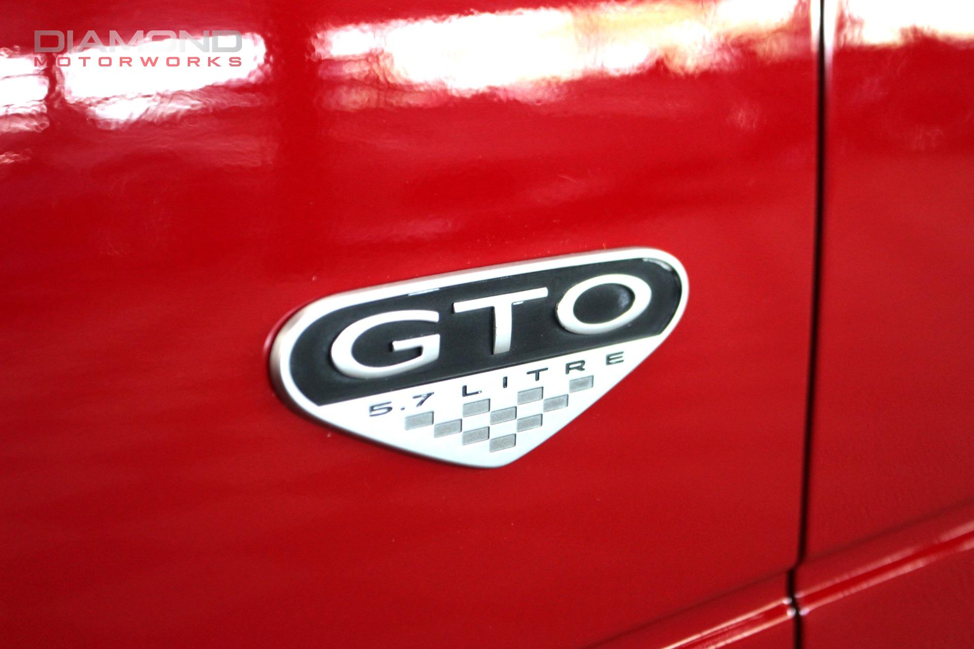 Used-2004-Pontiac-GTO