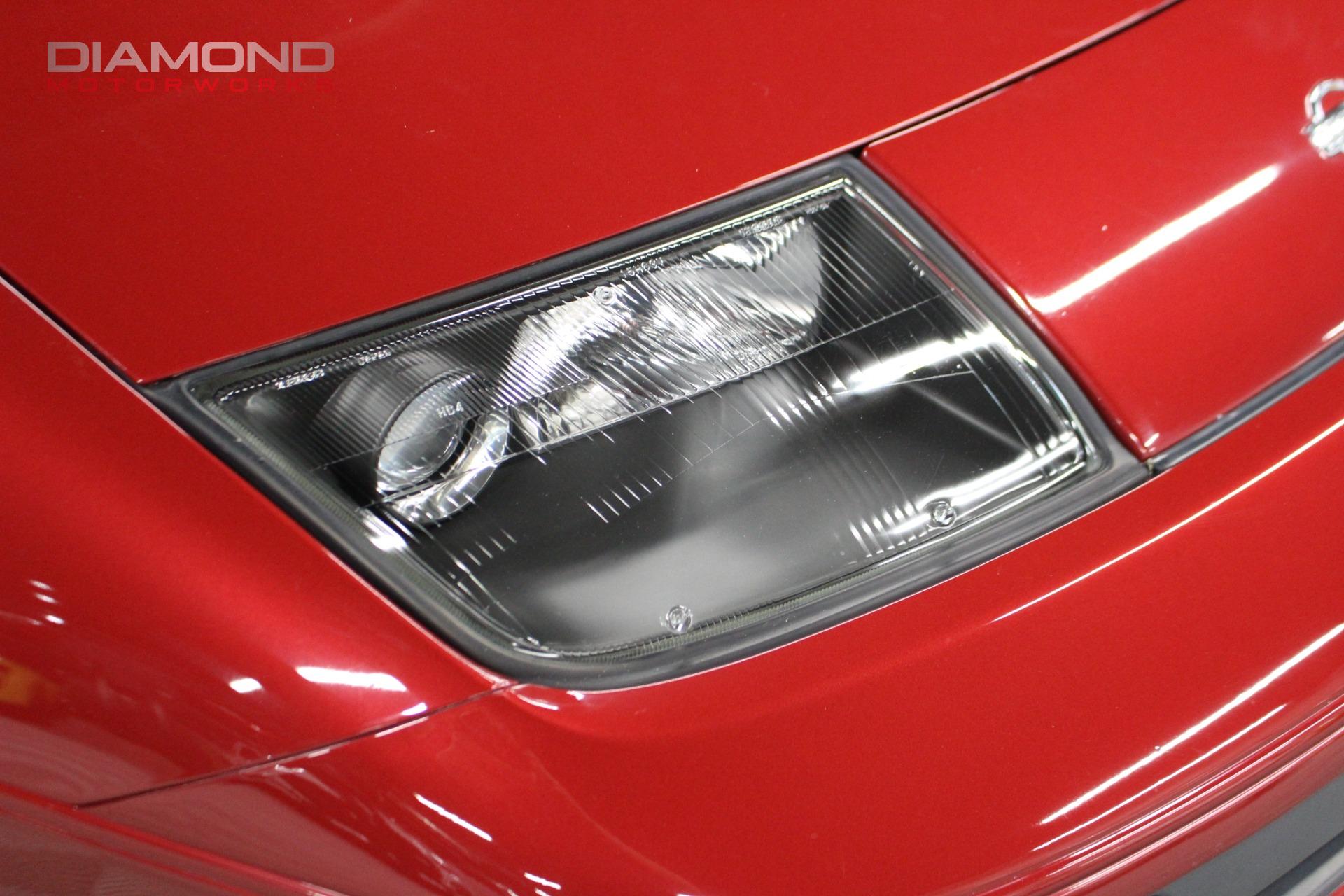 Used 1994 Nissan 300ZX For Sale (Sold) | Diamond Motorworks Stock