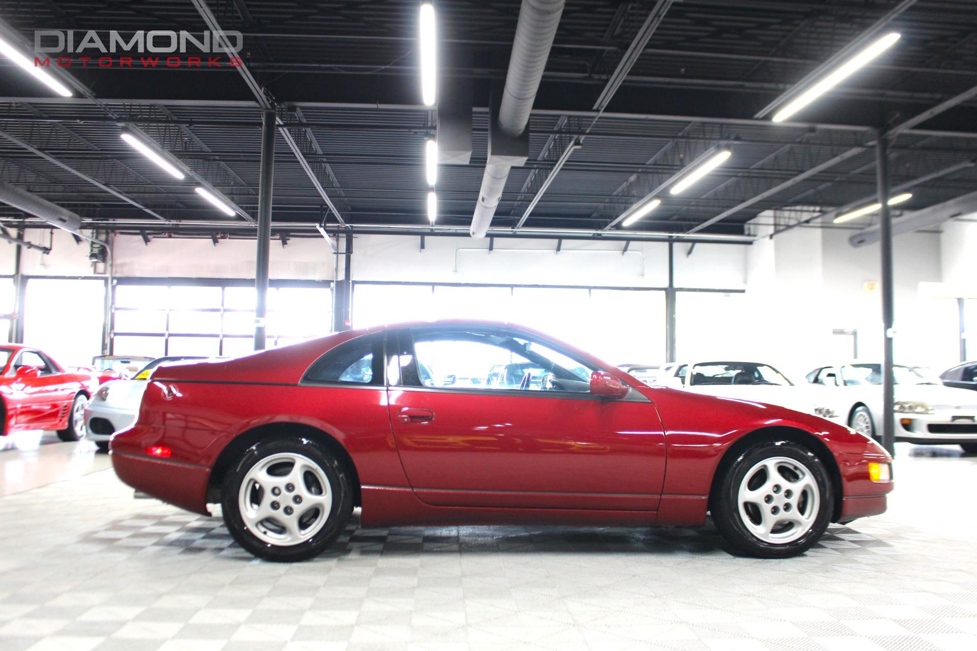 Used-1994-Nissan-300ZX-