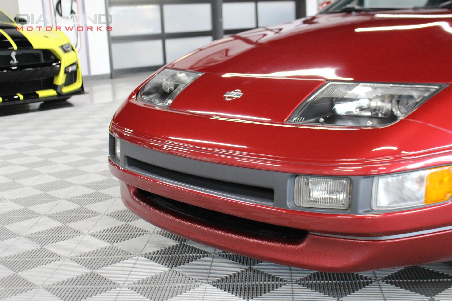 Used 1994 Nissan 300ZX For Sale (Sold) | Diamond Motorworks Stock