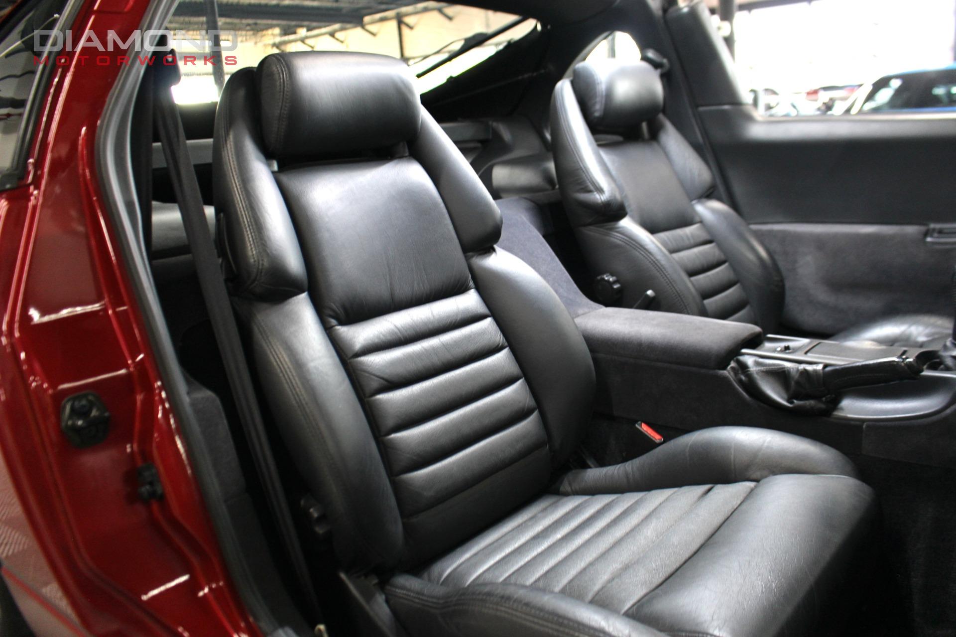 Used 1994 Nissan 300ZX For Sale (Sold) | Diamond Motorworks Stock