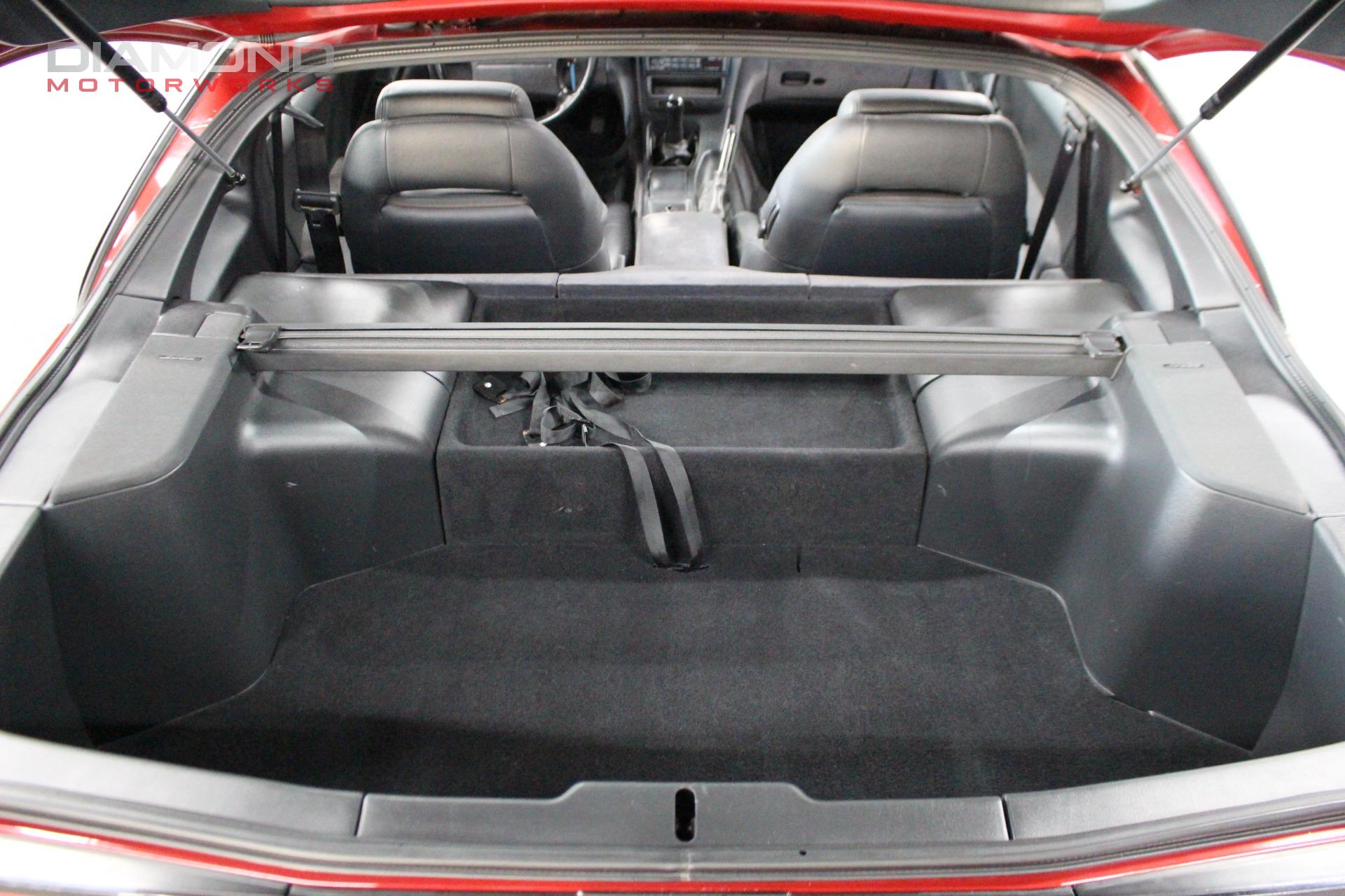 Used 1994 Nissan 300ZX For Sale (Sold) | Diamond Motorworks Stock
