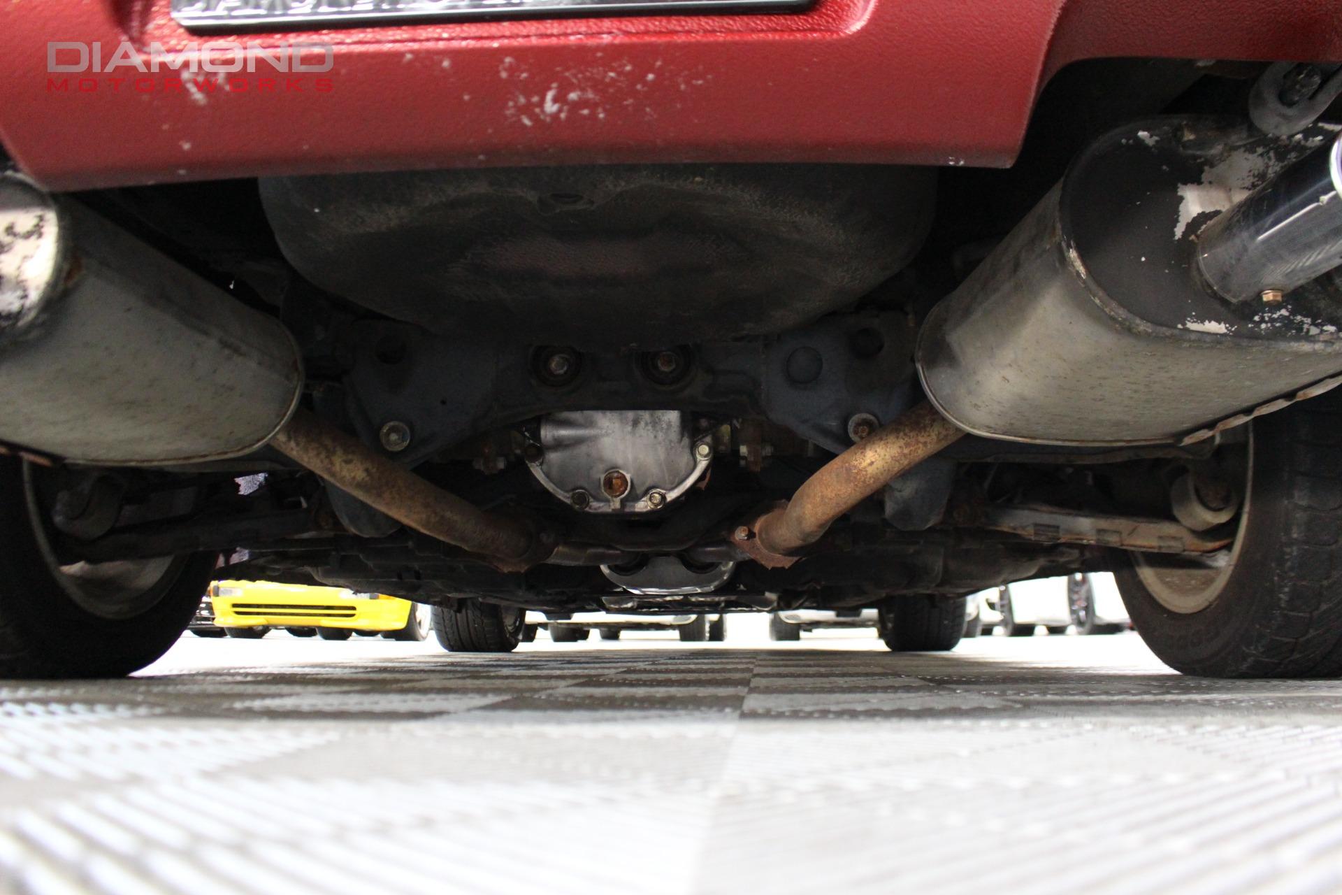 Used 1994 Nissan 300ZX For Sale (Sold) | Diamond Motorworks Used 1994 Nissan 300ZX For Sale (Sold) | Diamond Motorworks