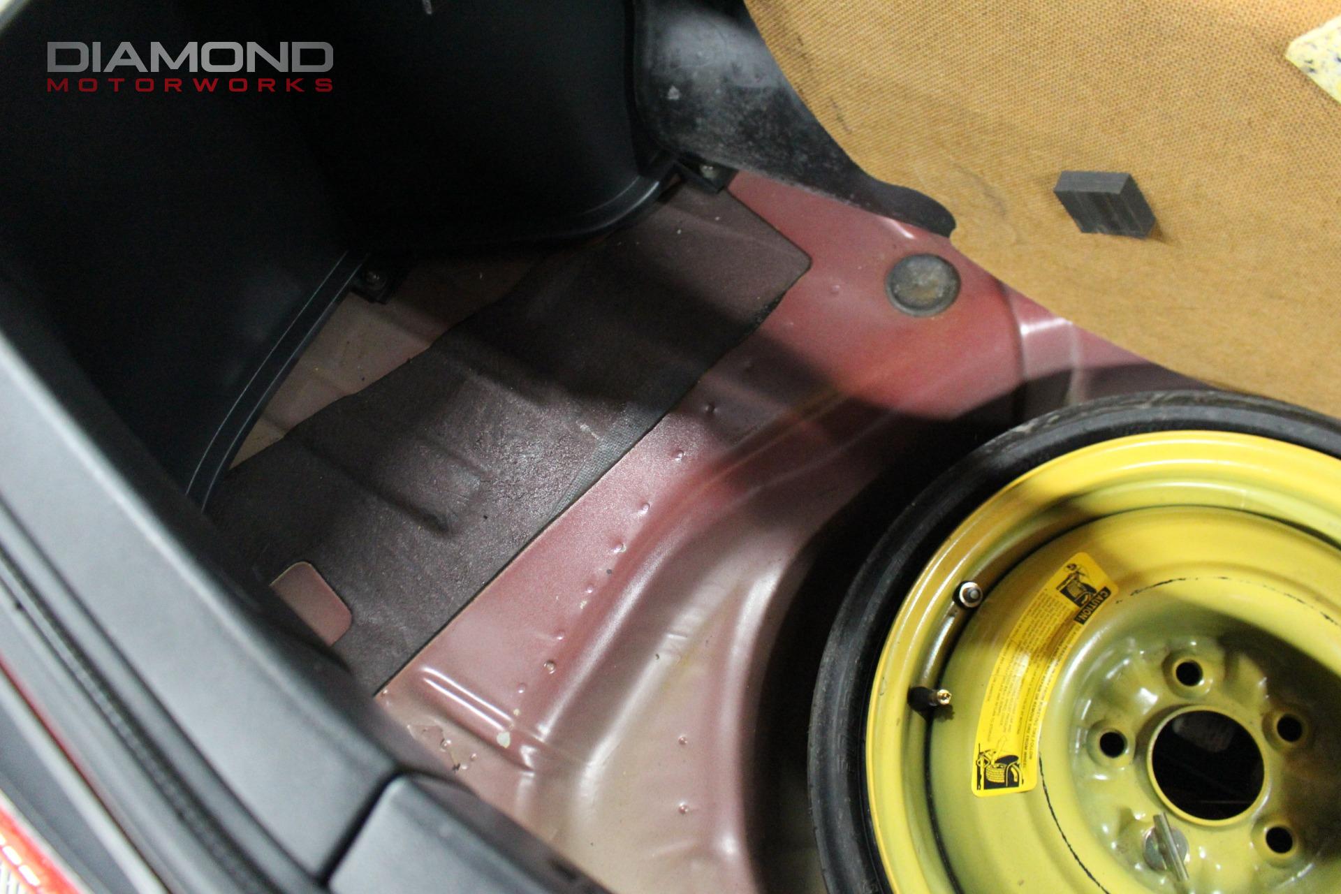 Used 1994 Nissan 300ZX For Sale (Sold) | Diamond Motorworks Used 1994 Nissan 300ZX For Sale (Sold) | Diamond Motorworks