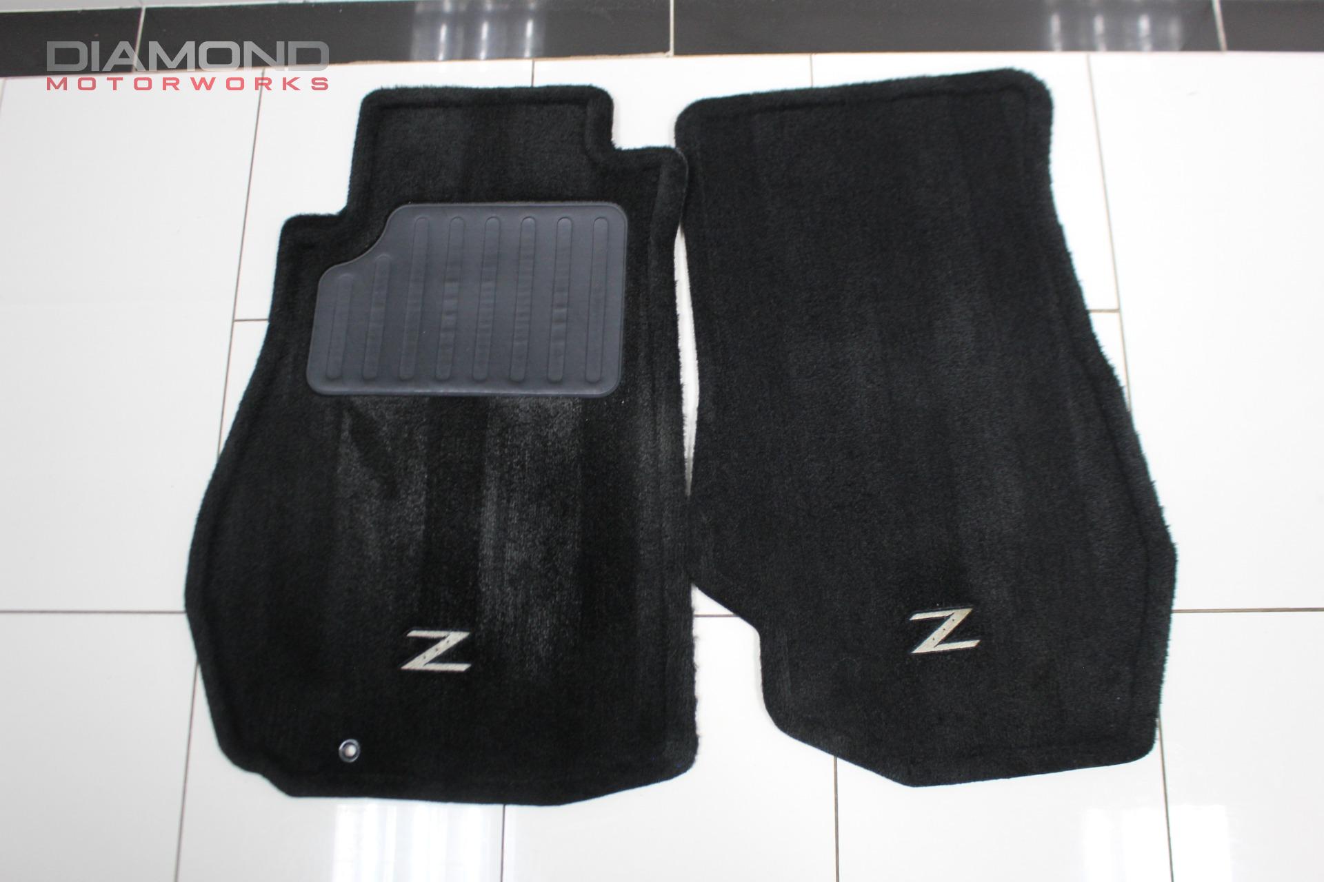 とんとん様。専用 Used 2005 Nissan 350Z Touring For Sale (Sold) | Diamond Motorworks