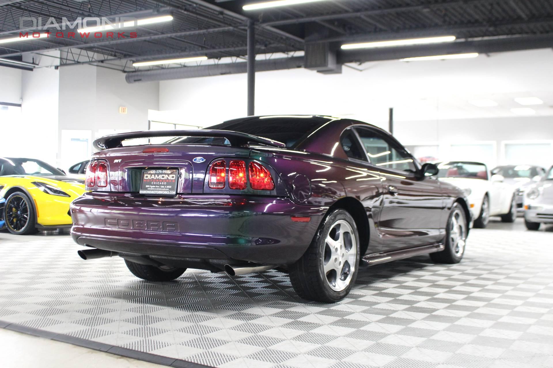 Used-1996-Ford-Mustang-SVT-Cobra