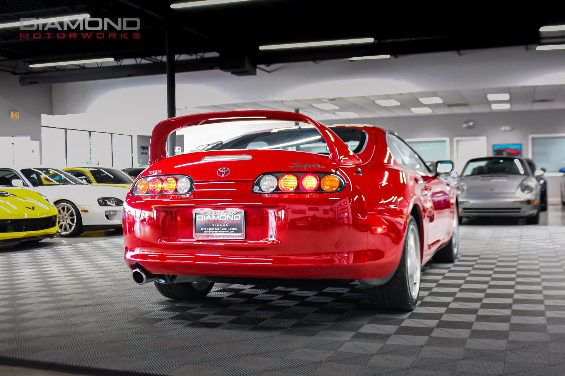 Used-1994-Toyota-Supra-Turbo