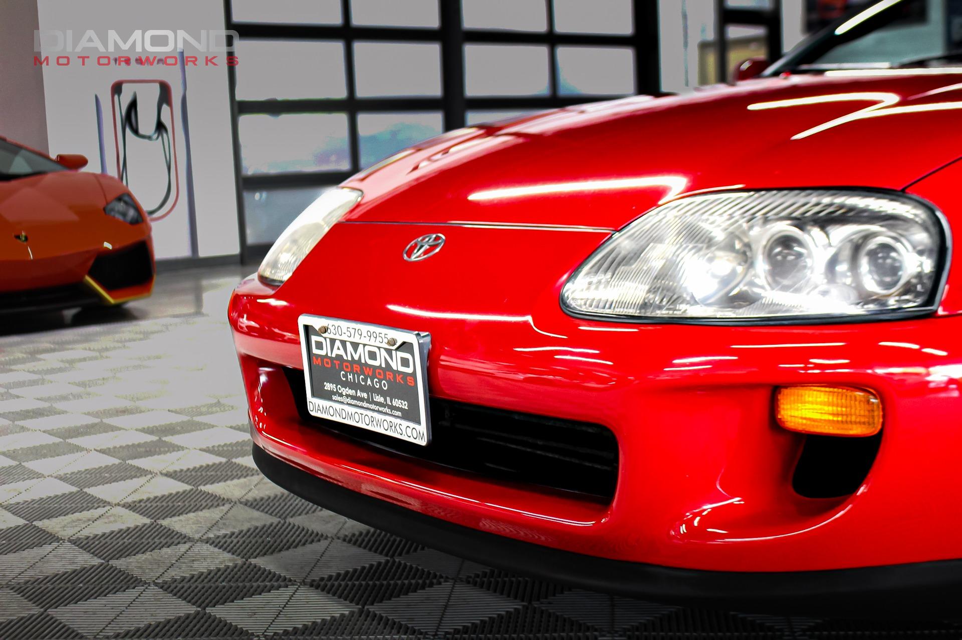 Used-1994-Toyota-Supra-Turbo