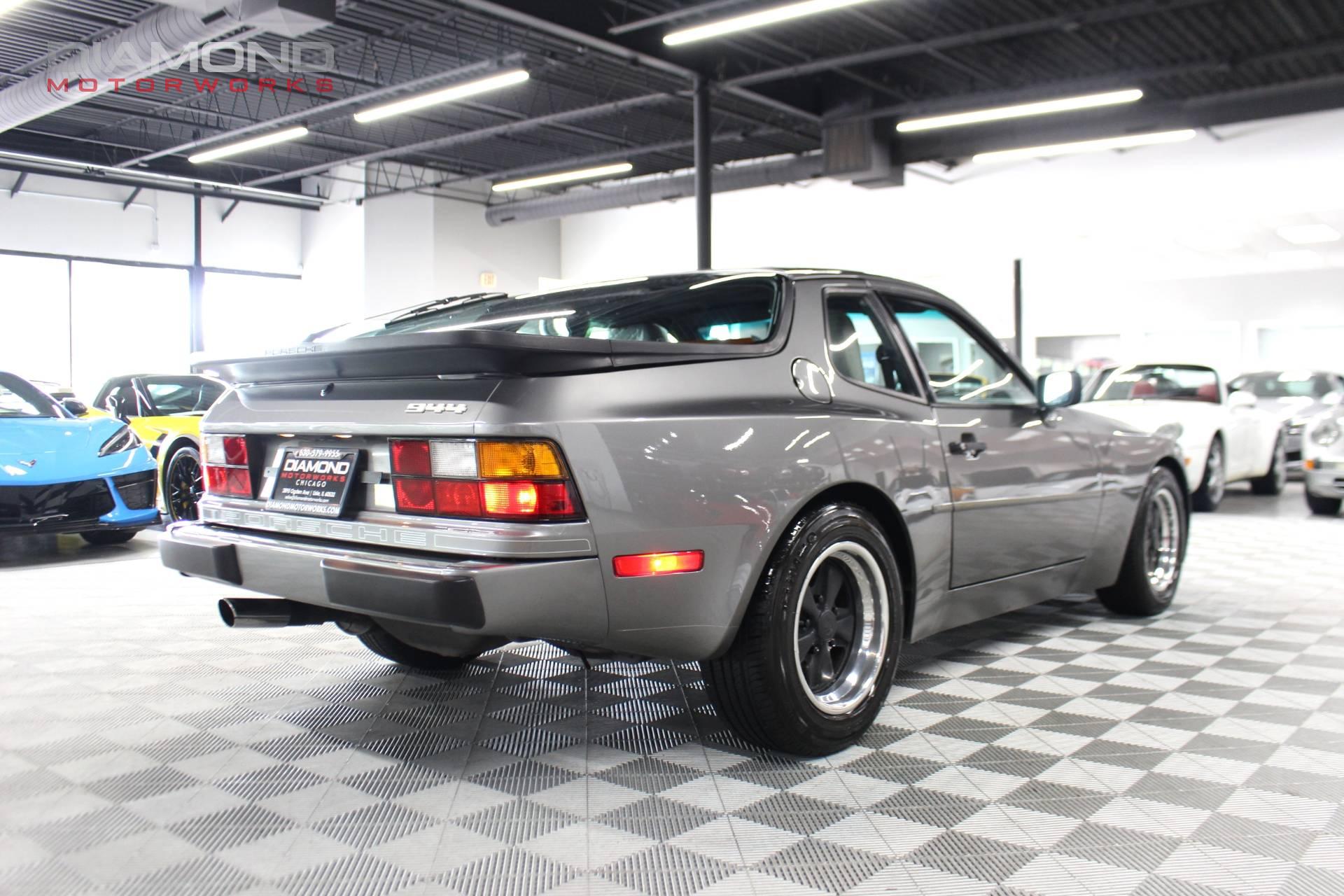 Used-1985-Porsche-944