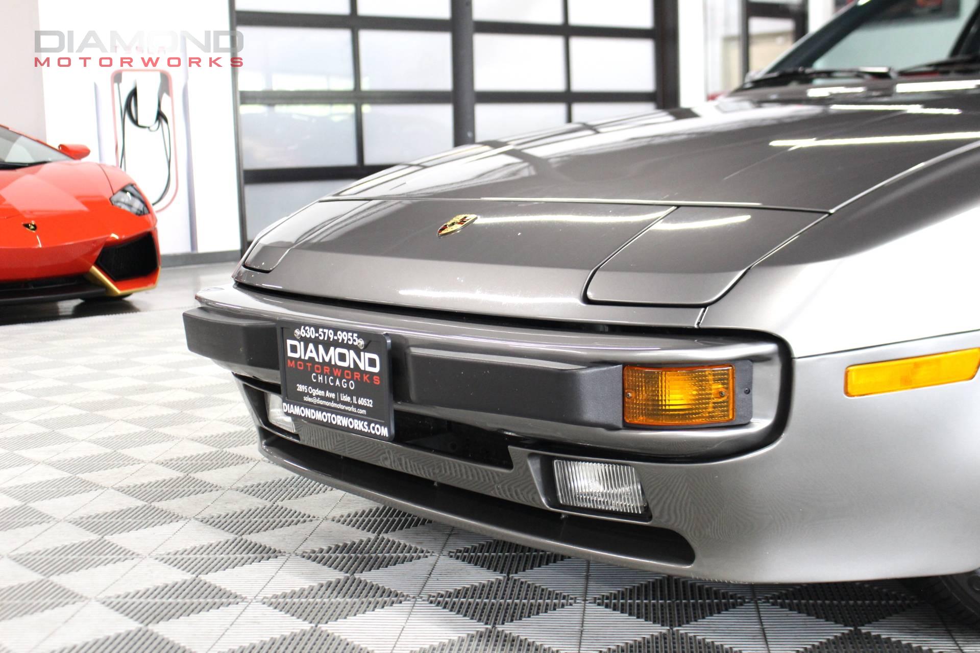 Used-1985-Porsche-944