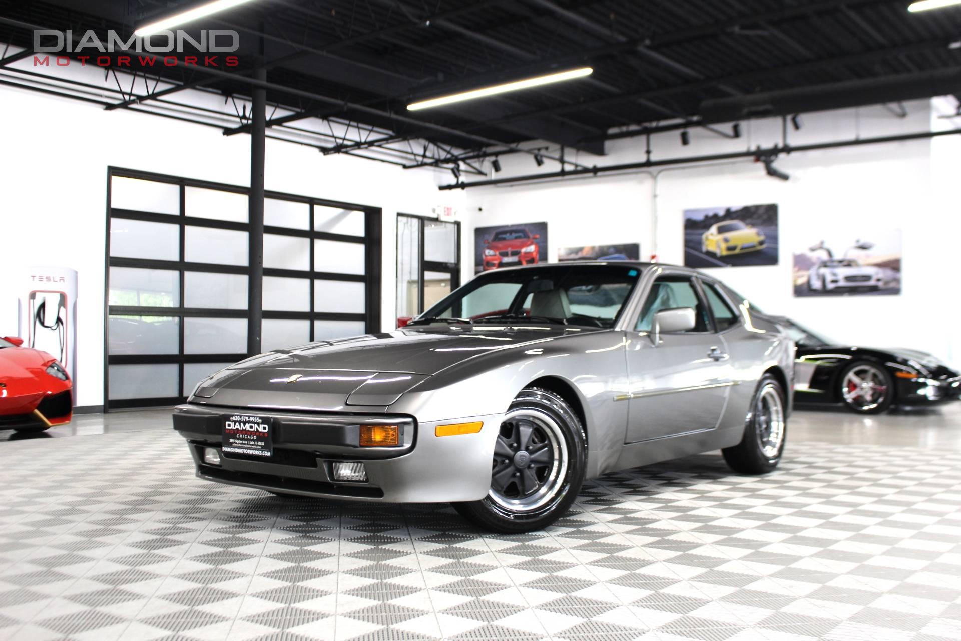 Used 1985 Porsche 944  | Lisle, IL