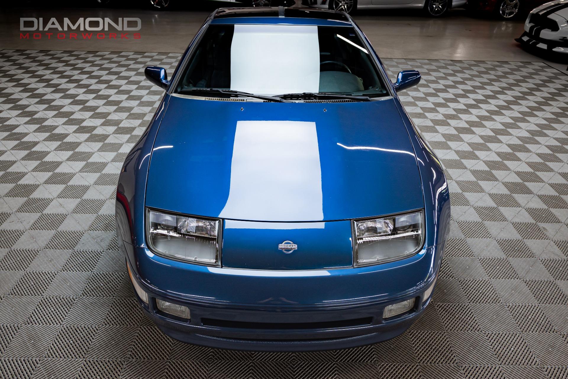 Used-1996-Nissan-300ZX