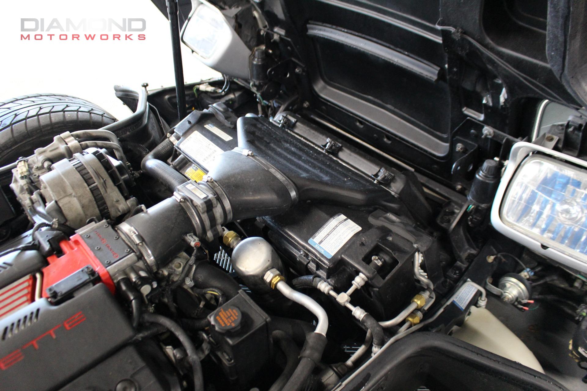 101 Projects for Your Corvette: 1984 To 1996: Newton