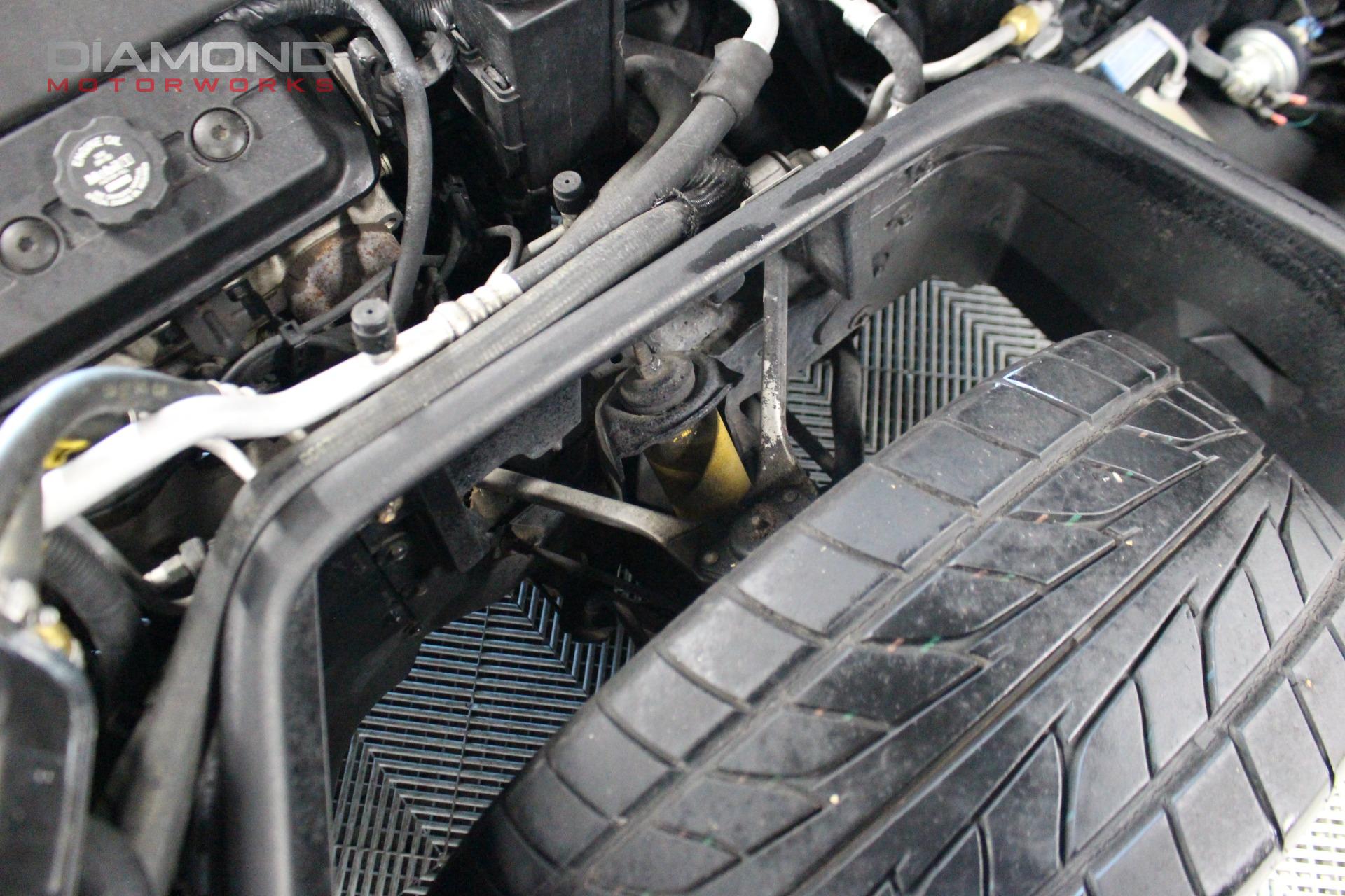 Used 1996 Chevrolet Corvette Collectors Edition For Sale