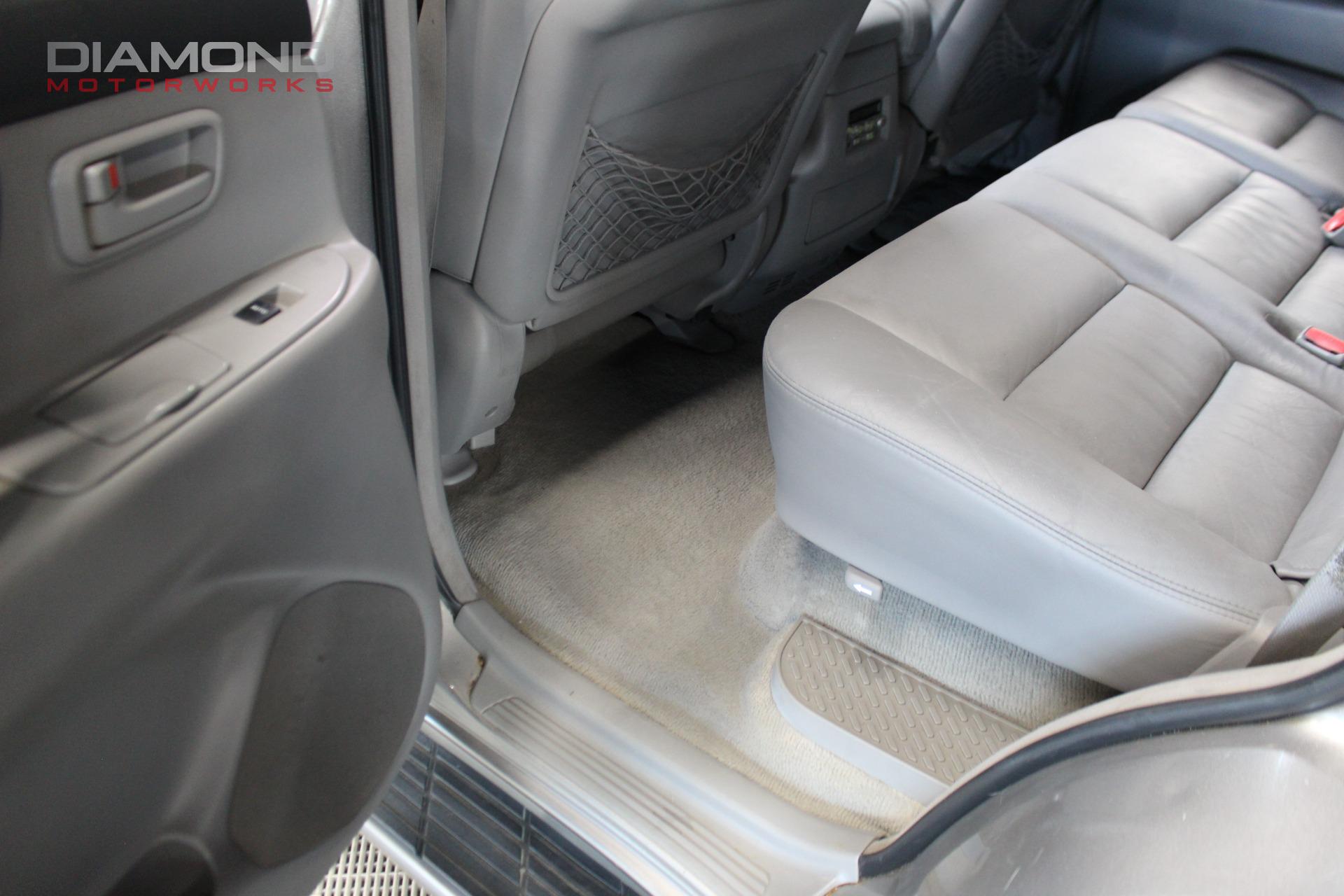 CROSELER   CRUISER  DELUXE  ブラウン　外箱あり Used 2006 Toyota Land Cruiser For Sale (Sold) | Diamond
