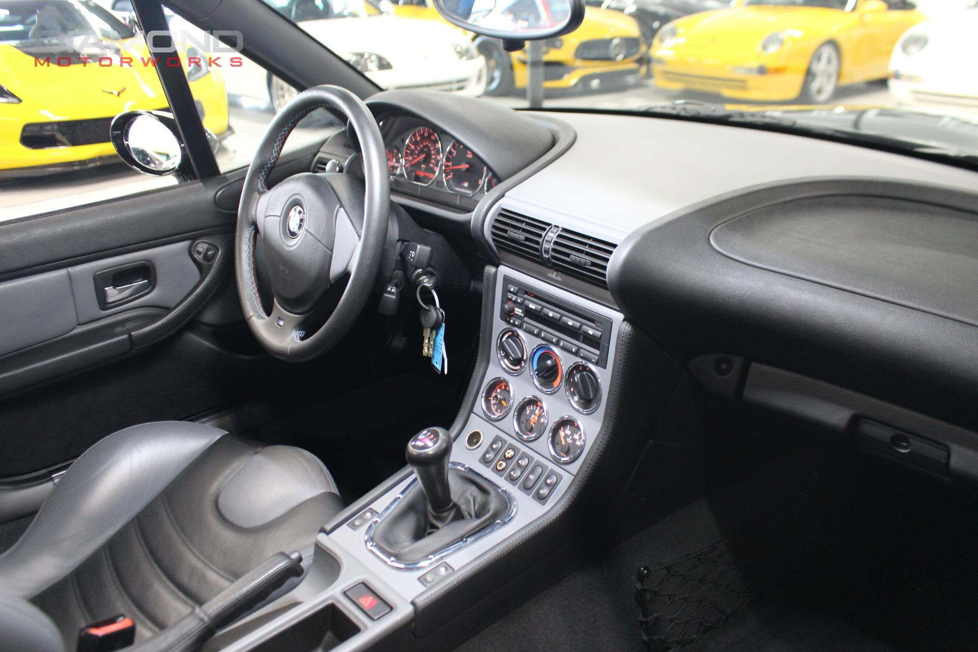 【最終値下げ】90s 00s 美品 激レア BMW 企業 ヴィンテージ 2001 BMW Z3 Roadster | Beverly Hills Car Club