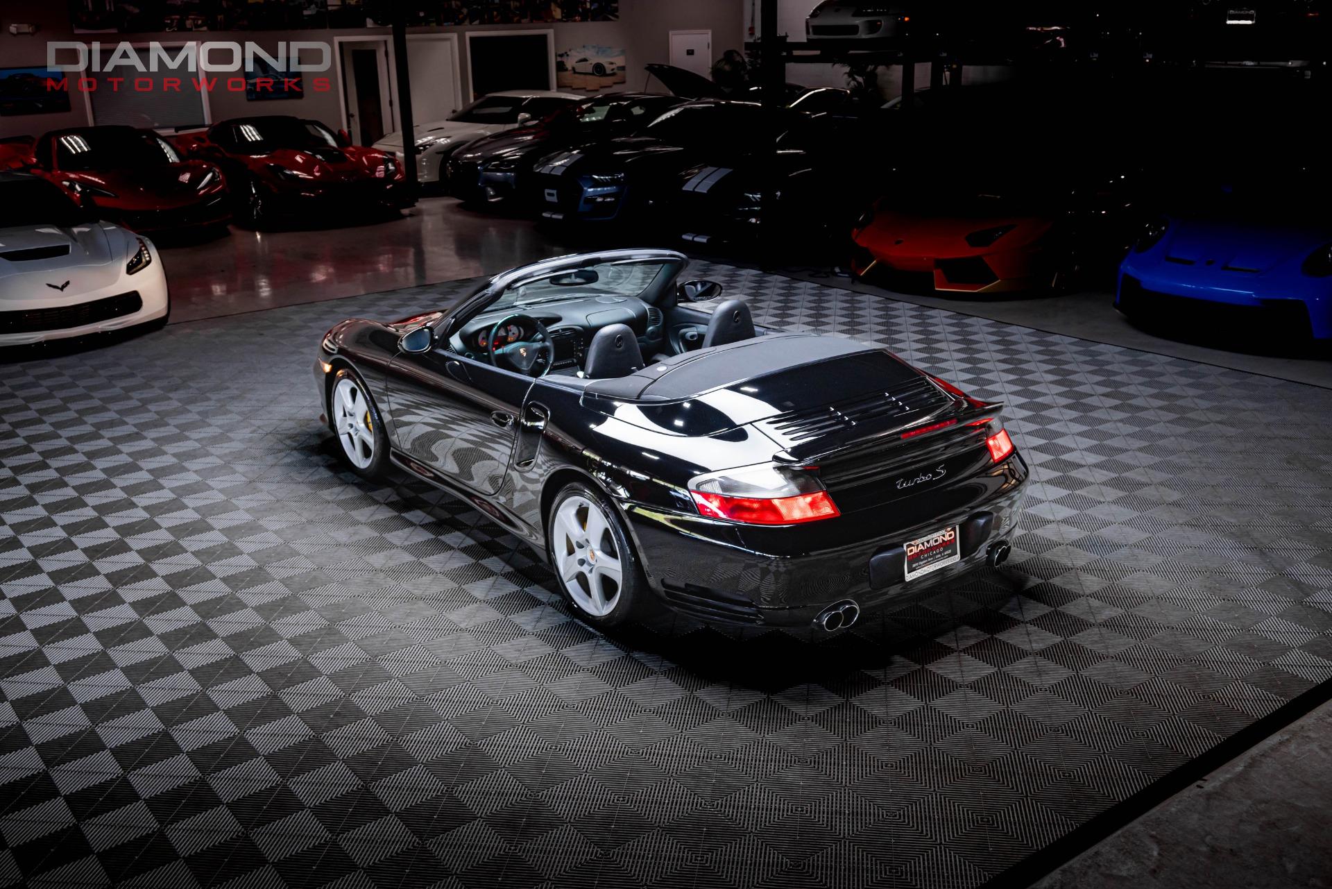 Used-2005-Porsche-911-Turbo-S