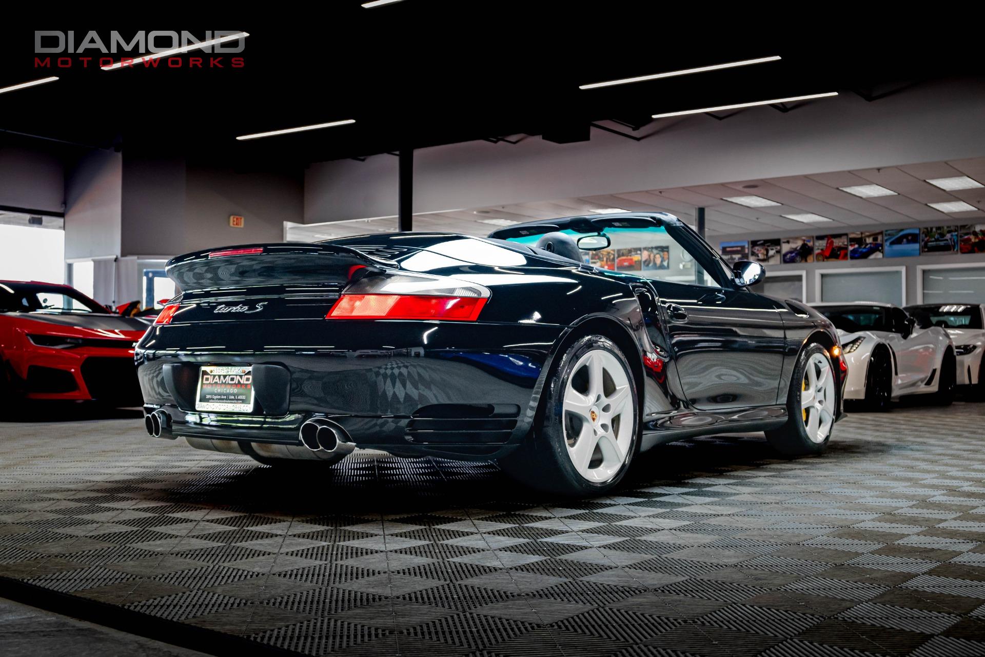 Used-2005-Porsche-911-Turbo-S