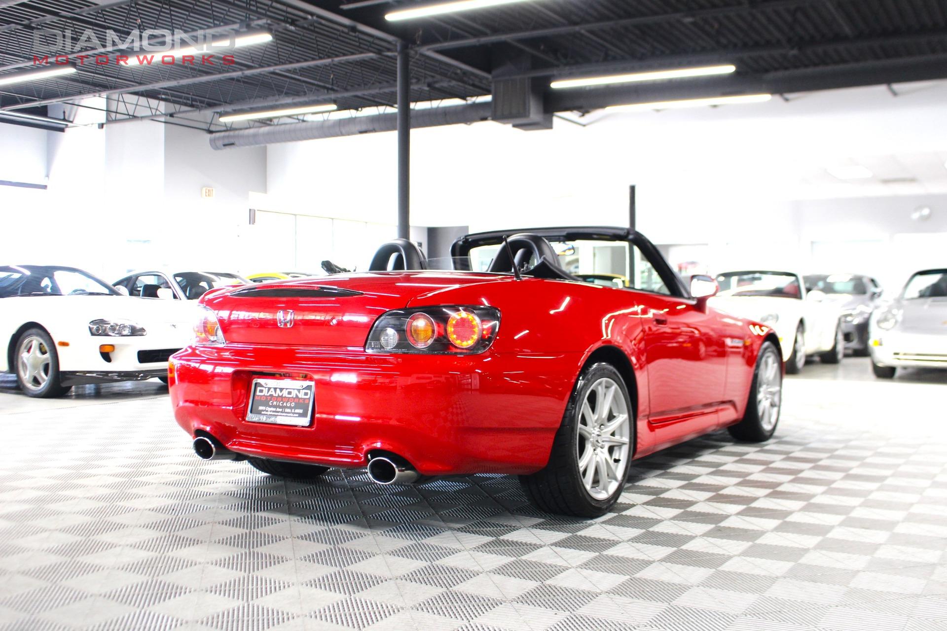 Used-2005-Honda-S2000-AP2